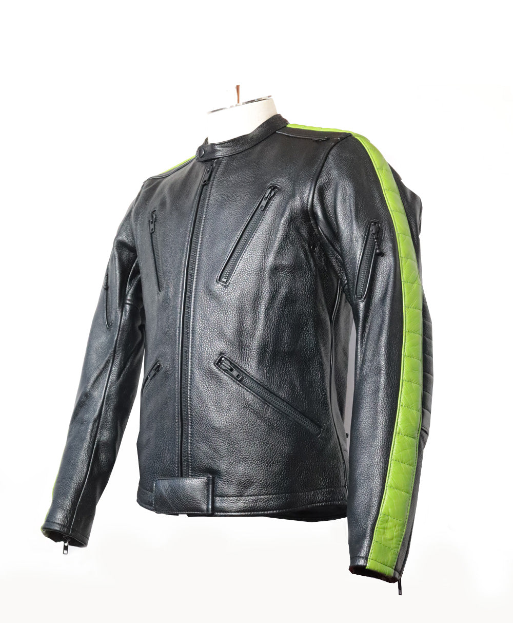 ROID / BLACK/GREEN