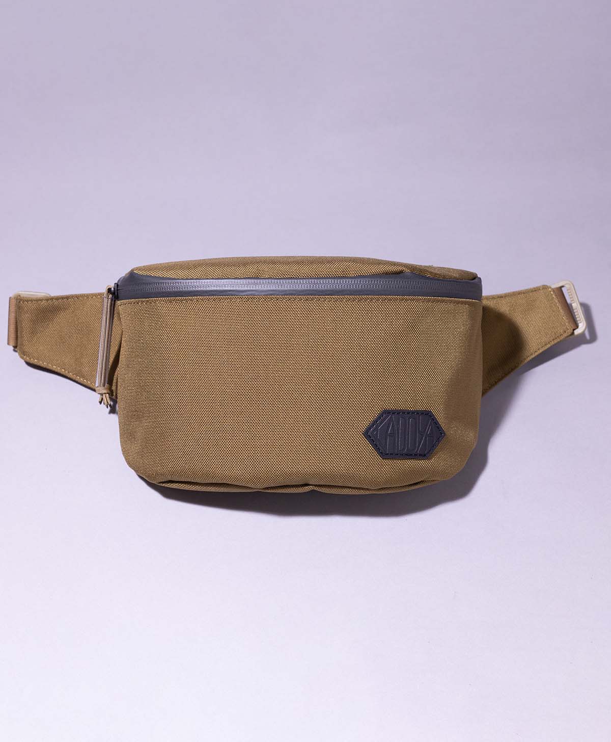 RIDES SW BAG / BROWN