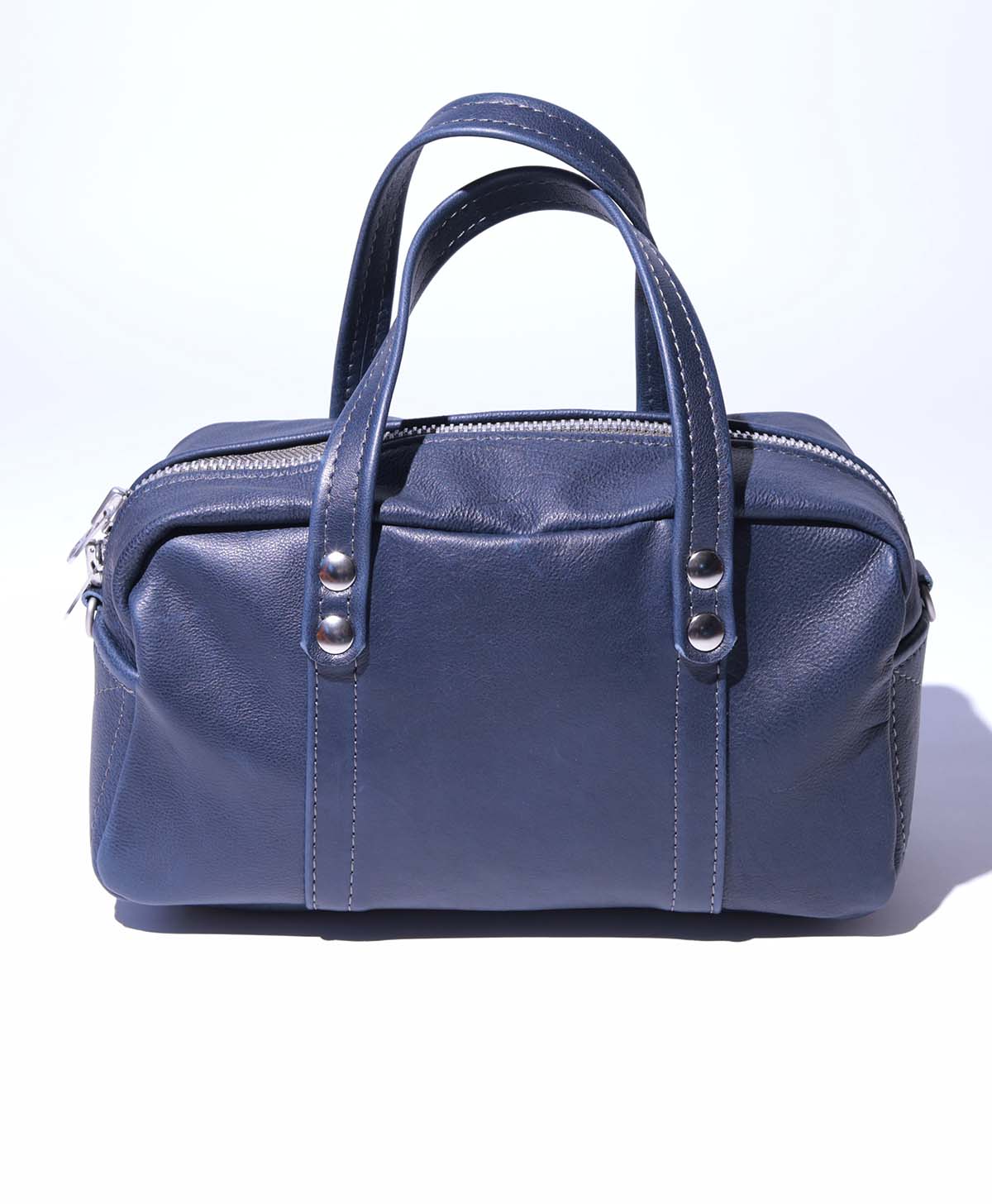 KM/MINI BOSTON-PC / navy