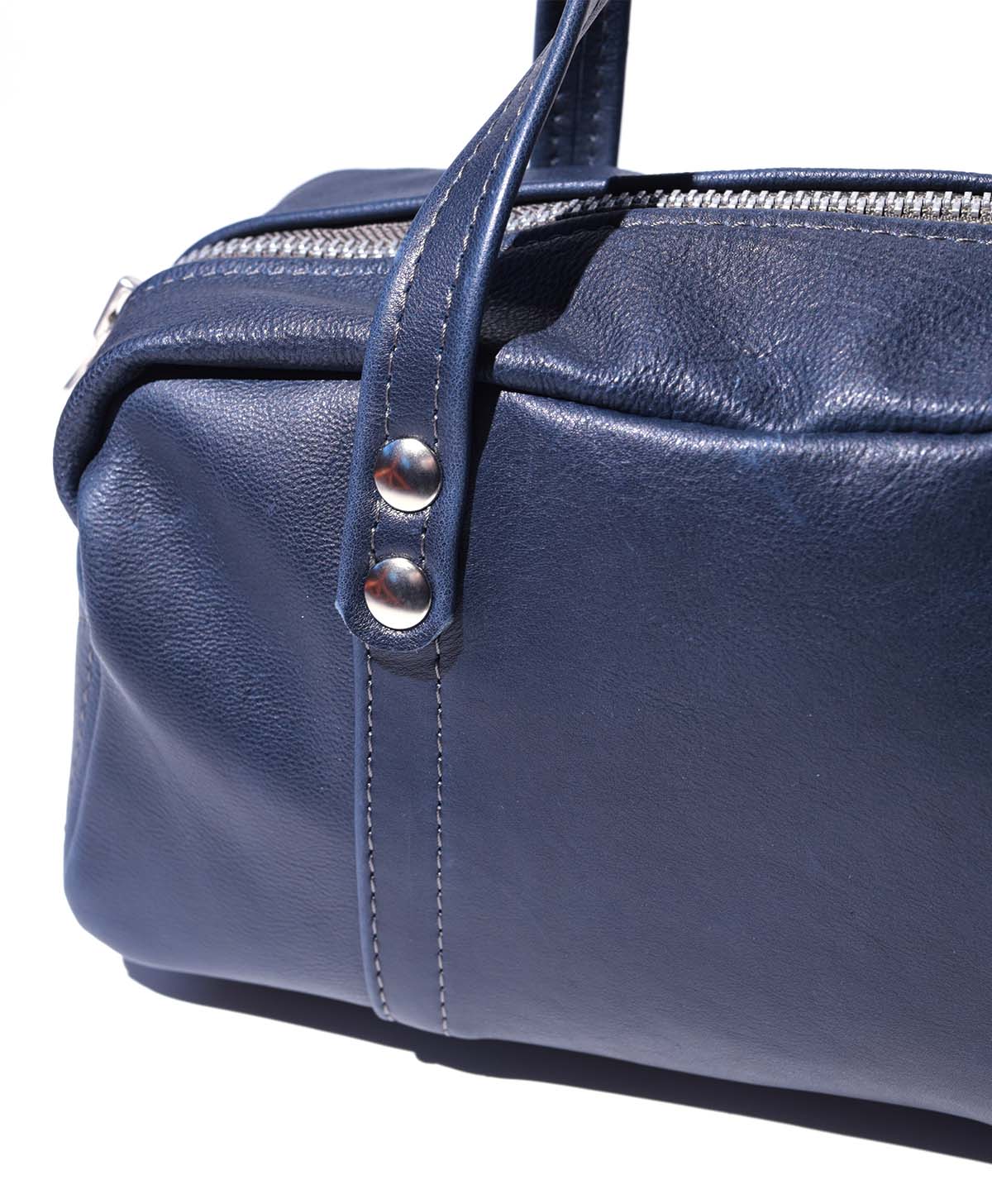 KM/MINI BOSTON-PC / navy