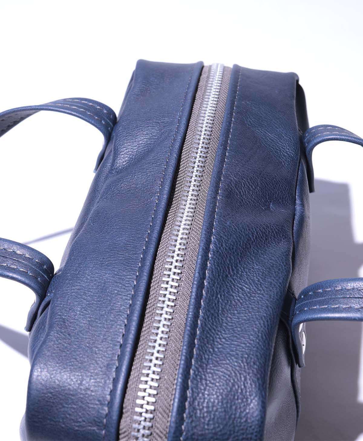 KM/MINI BOSTON-PC / navy