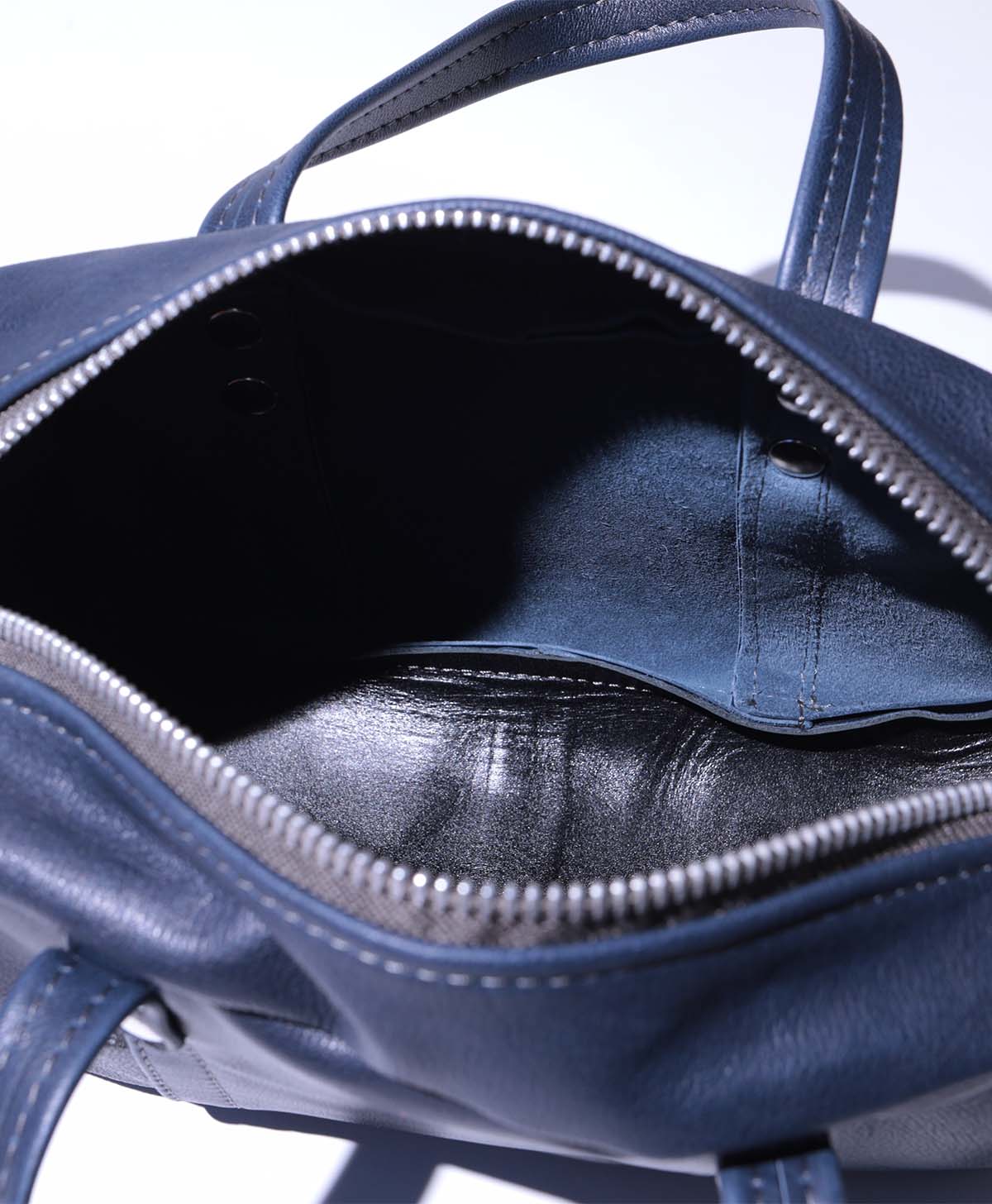 KM/MINI BOSTON-PC / navy