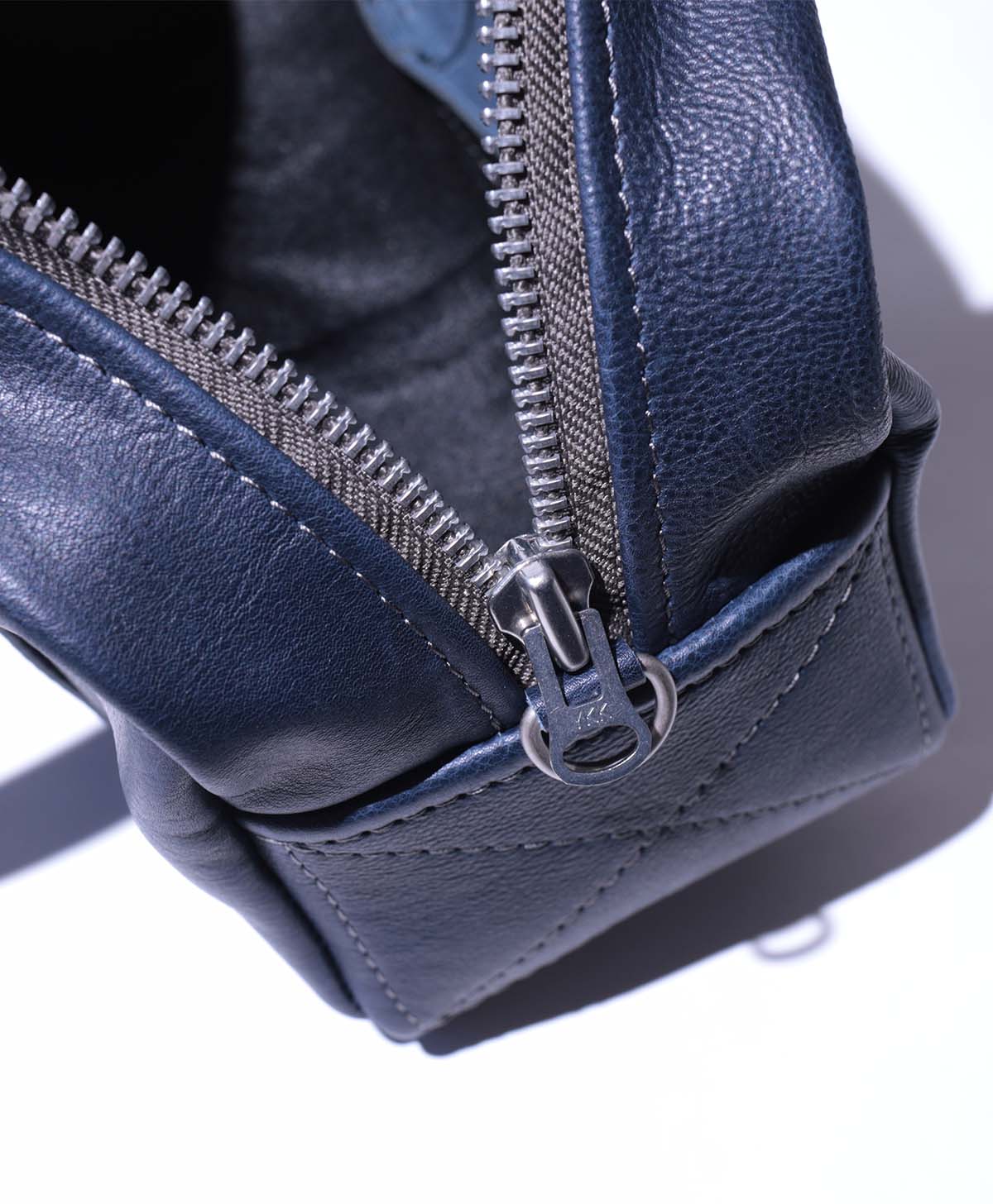 KM/MINI BOSTON-PC / navy