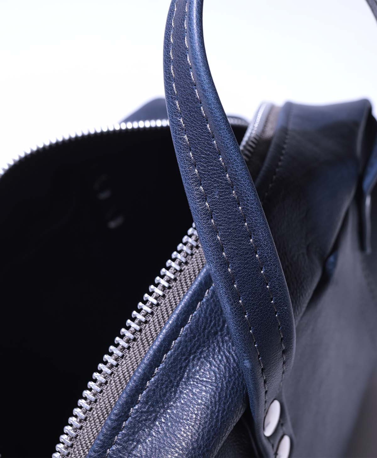 KM/MINI BOSTON-PC / navy