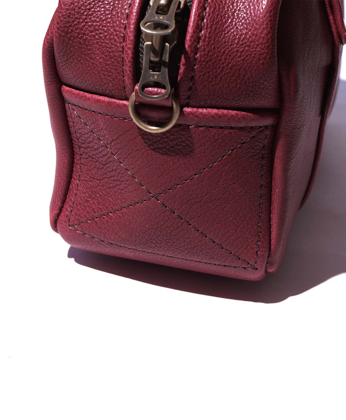 KM/MINI BOSTON-PC / WINE