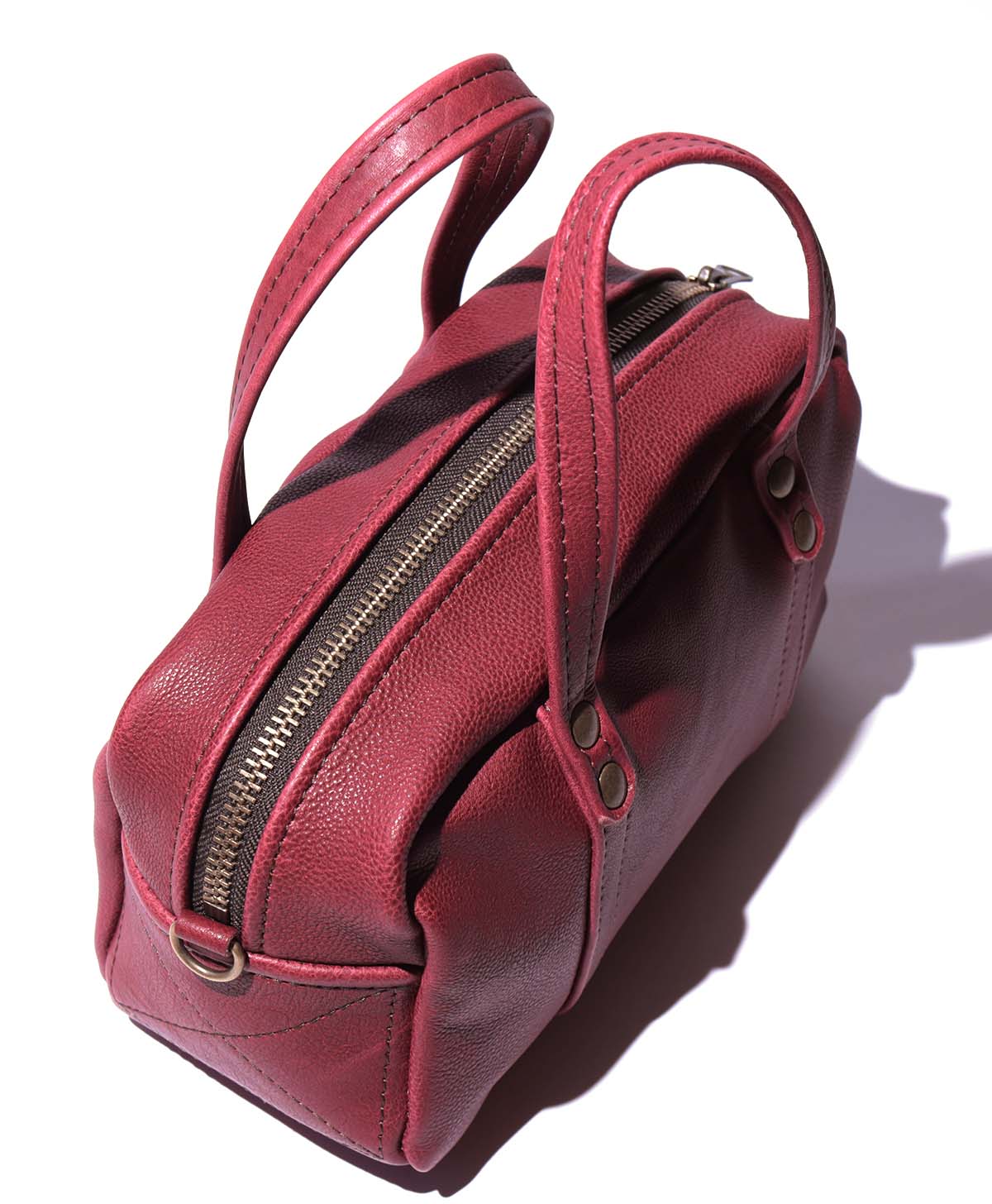 KM/MINI BOSTON-PC / WINE