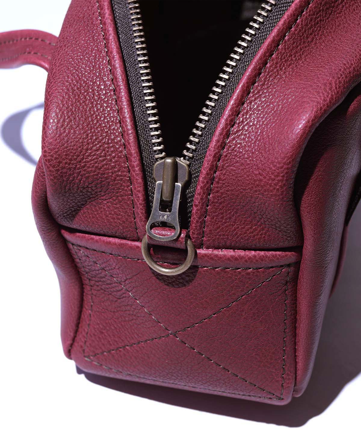 KM/MINI BOSTON-PC / WINE