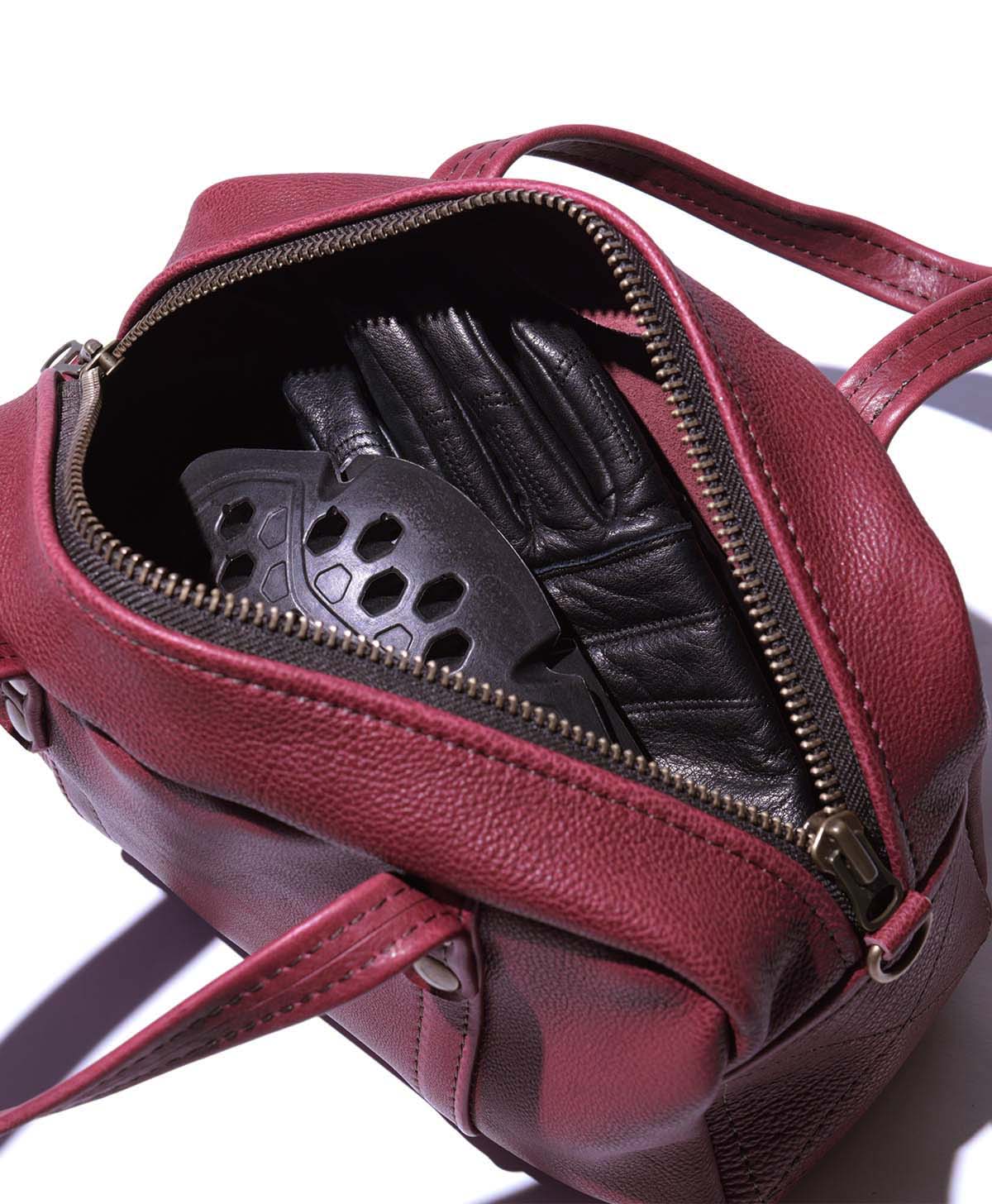 KM/MINI BOSTON-PC / WINE