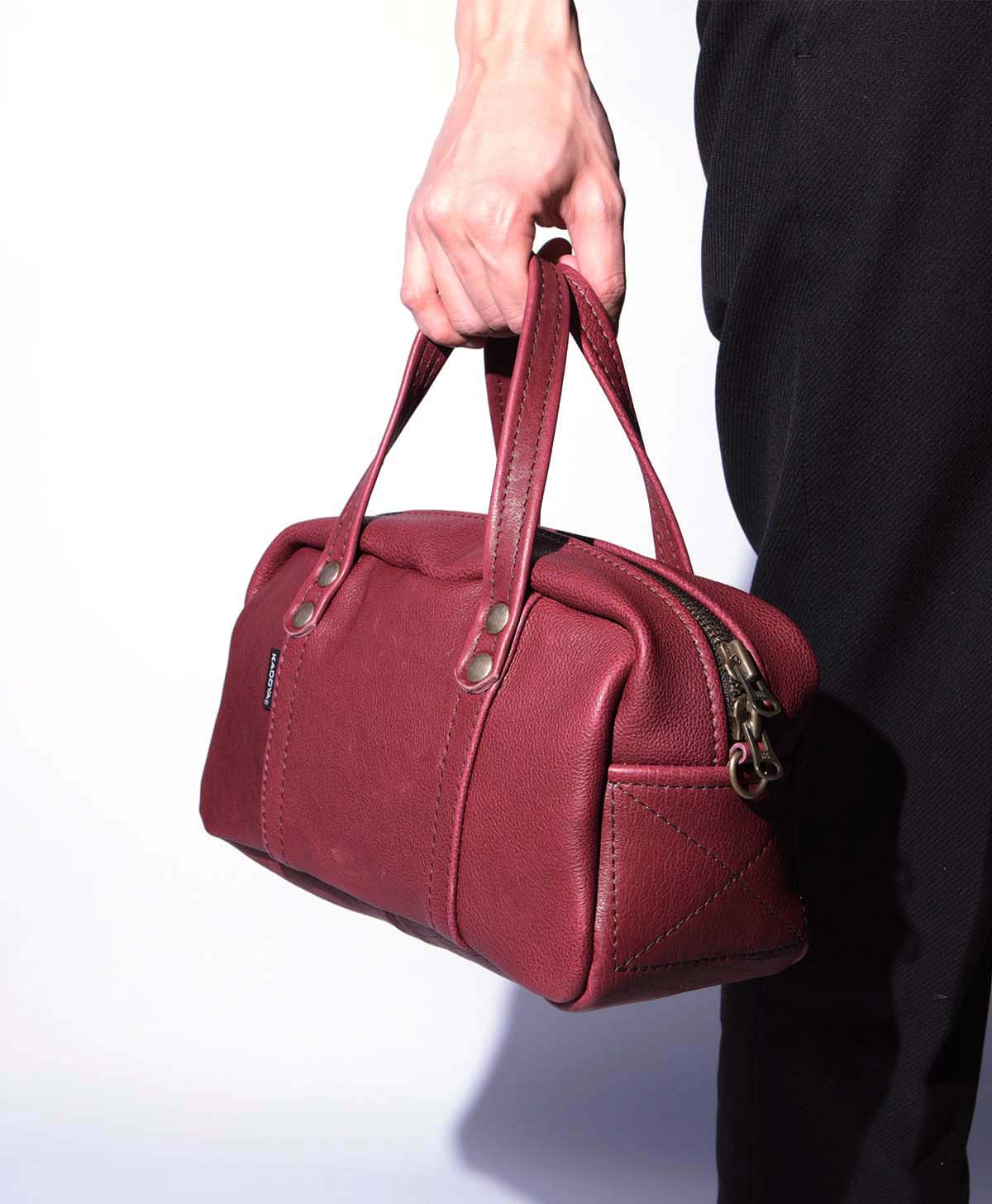 KM/MINI BOSTON-PC / WINE