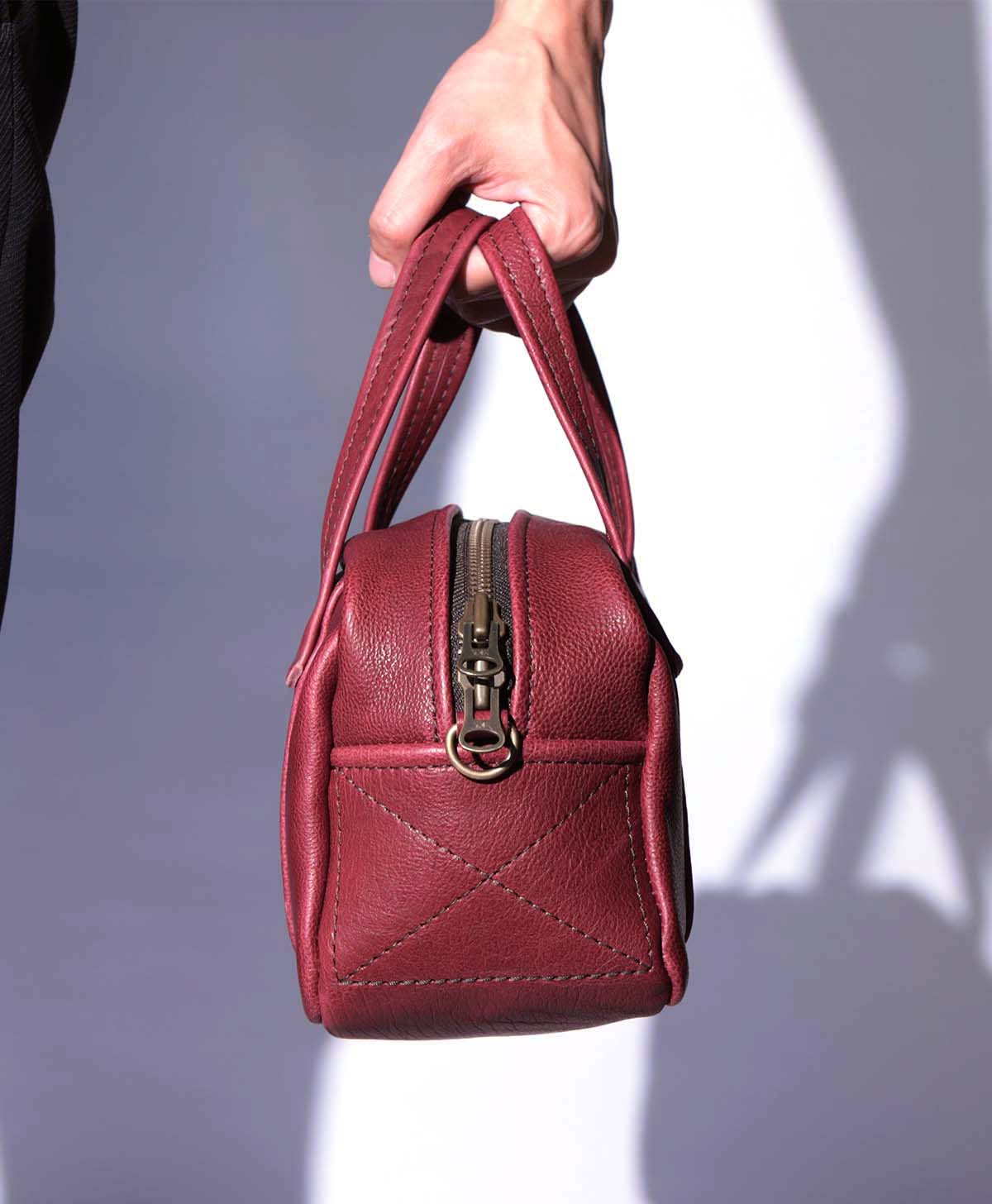 KM/MINI BOSTON-PC / WINE