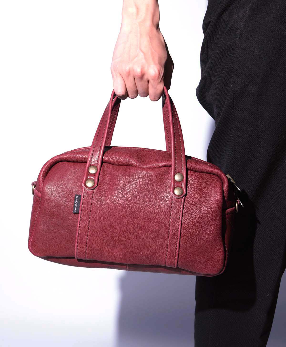 KM/MINI BOSTON-PC / WINE