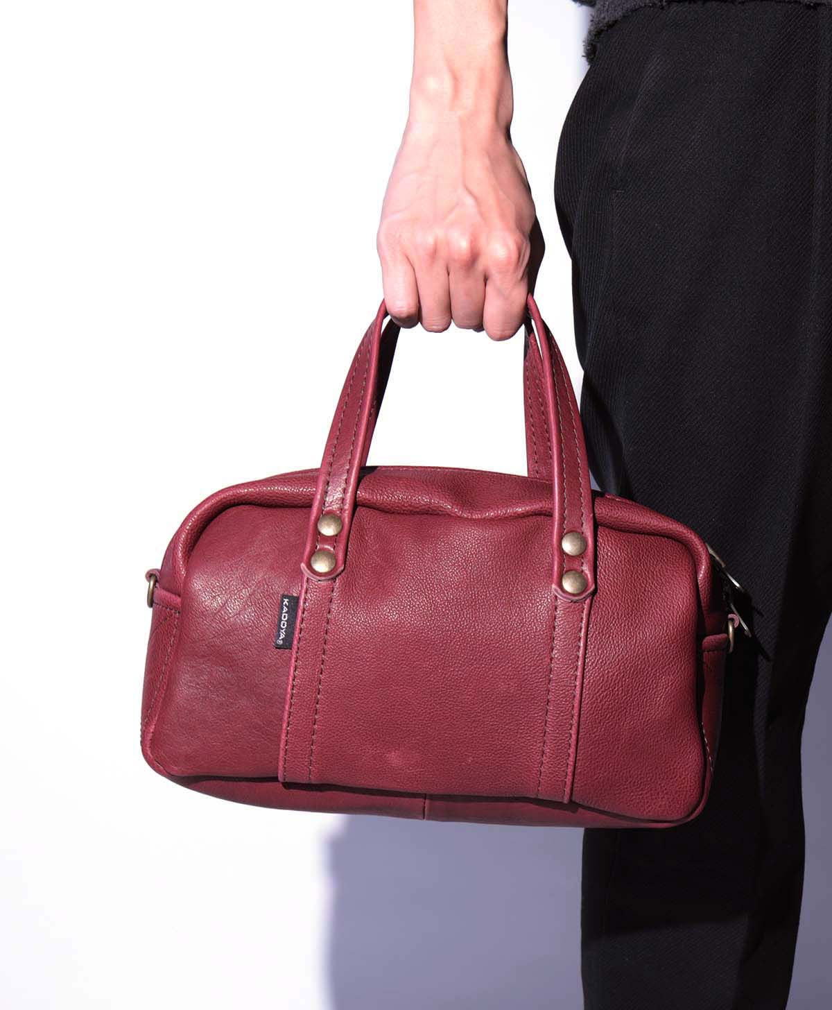 KM/MINI BOSTON-PC / WINE