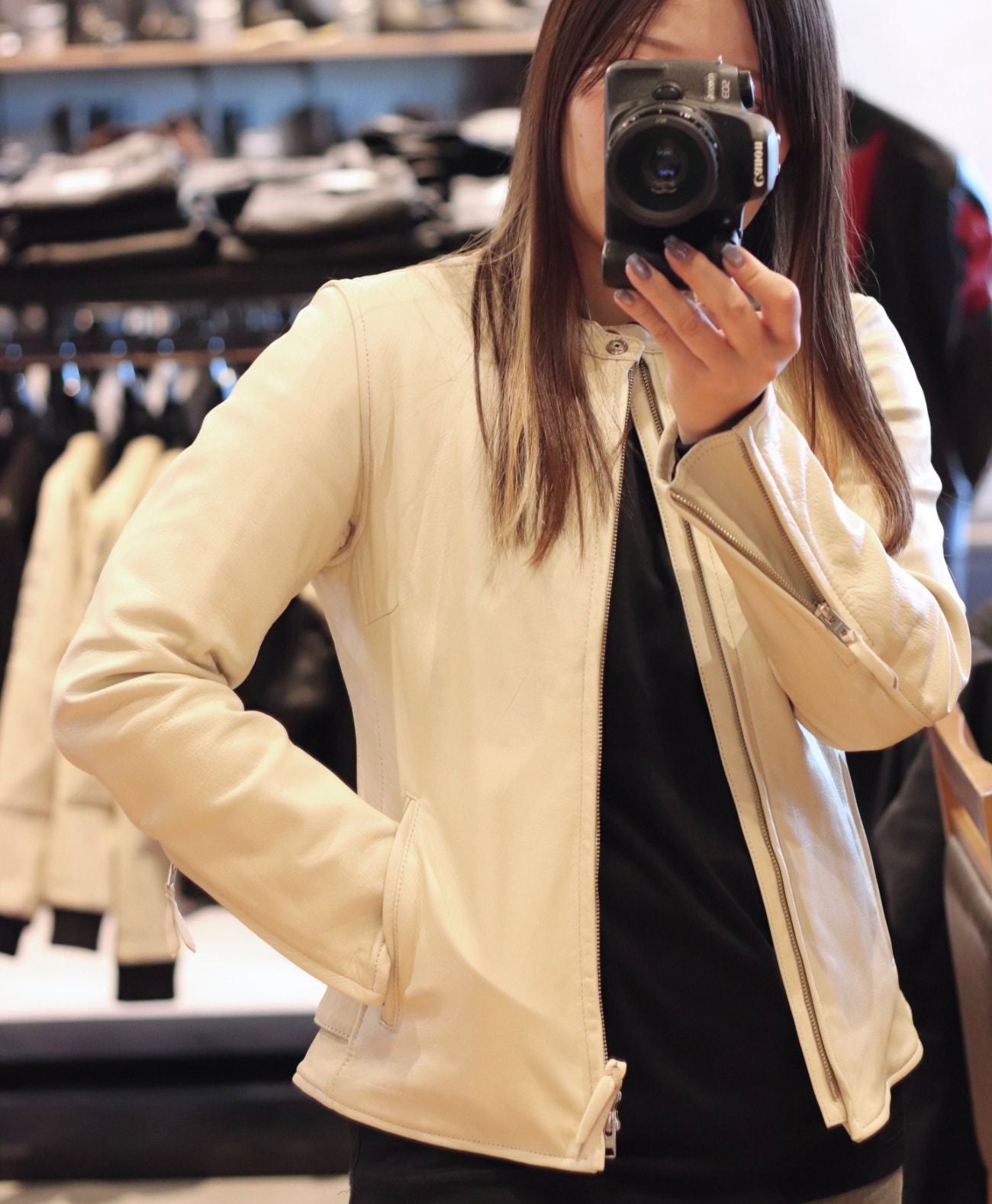 EURUS-GS Lady / レディース