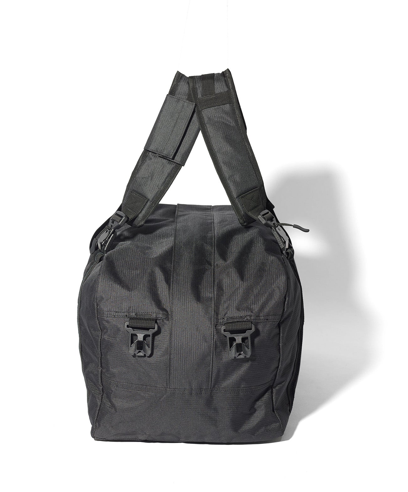 2WAY DUFFLE PACK / ブラック