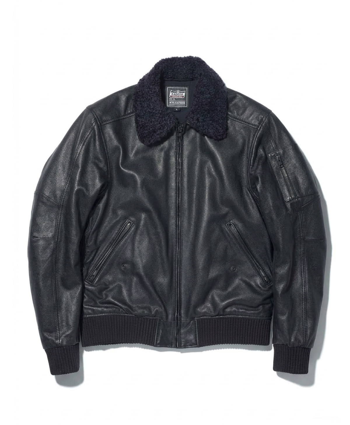 MAVERICK / BLACK