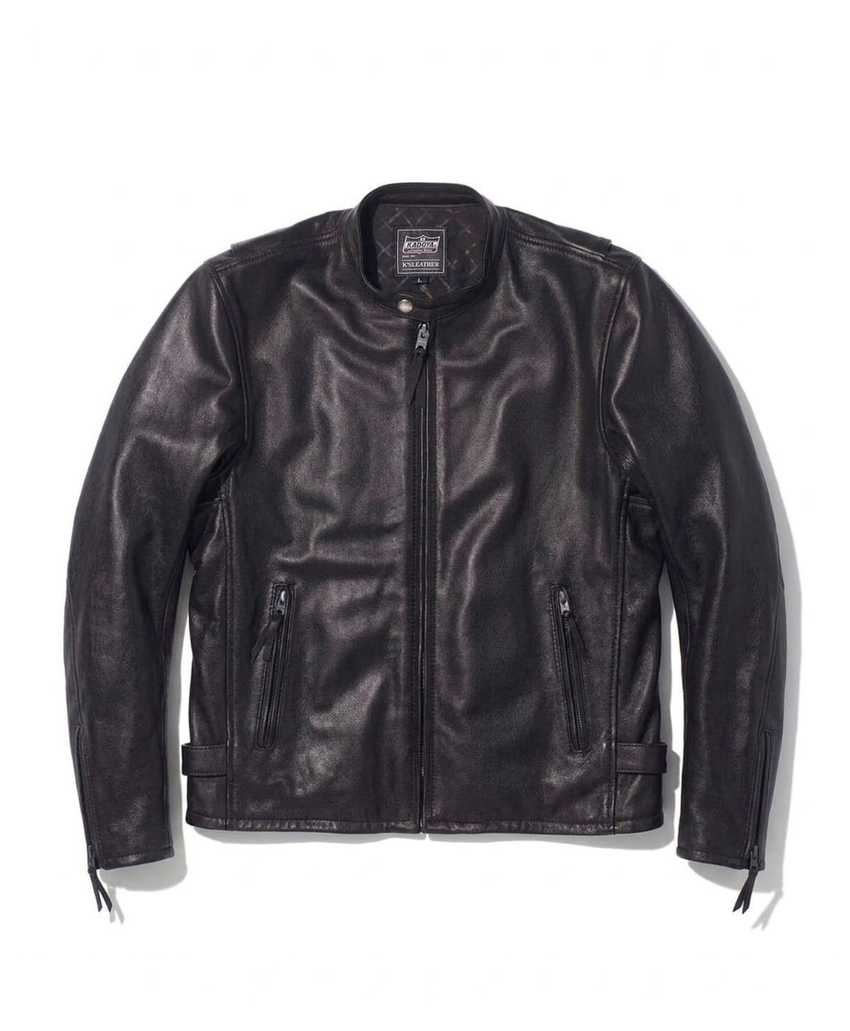 EURUS-GS / BLACK