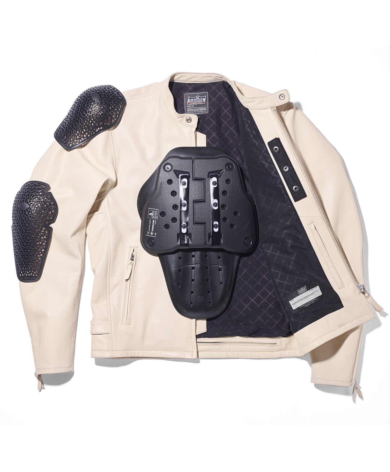 EURUS-GS / アイボリー