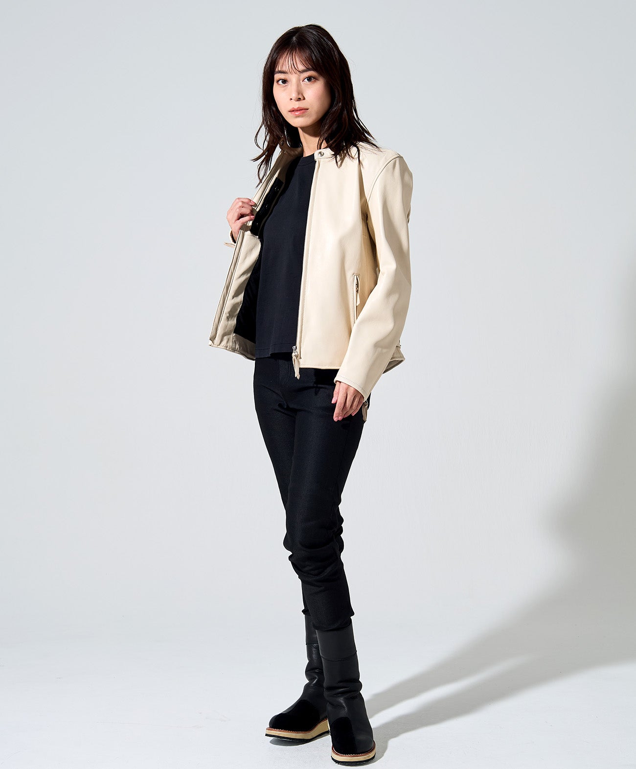 EURUS-GS Lady / アイボリー