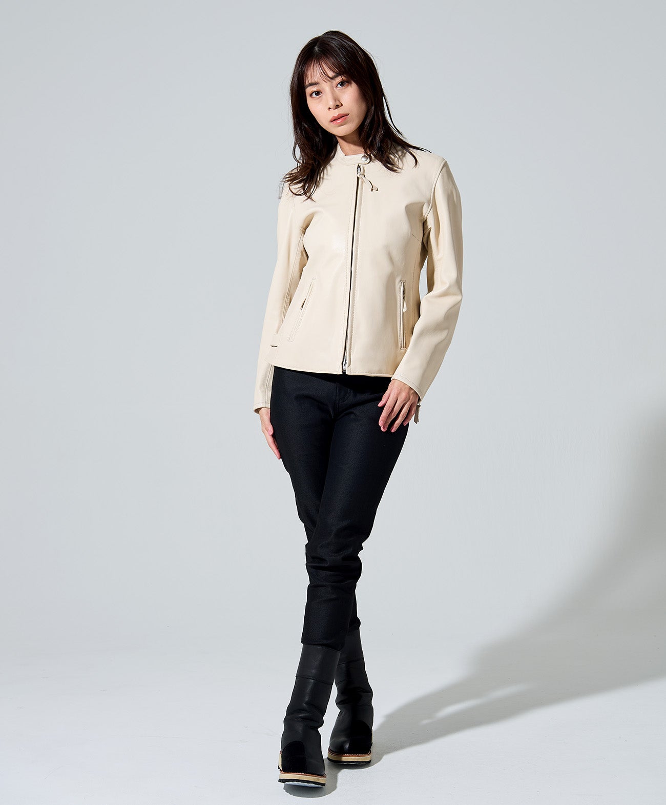 EURUS-GS Lady / アイボリー