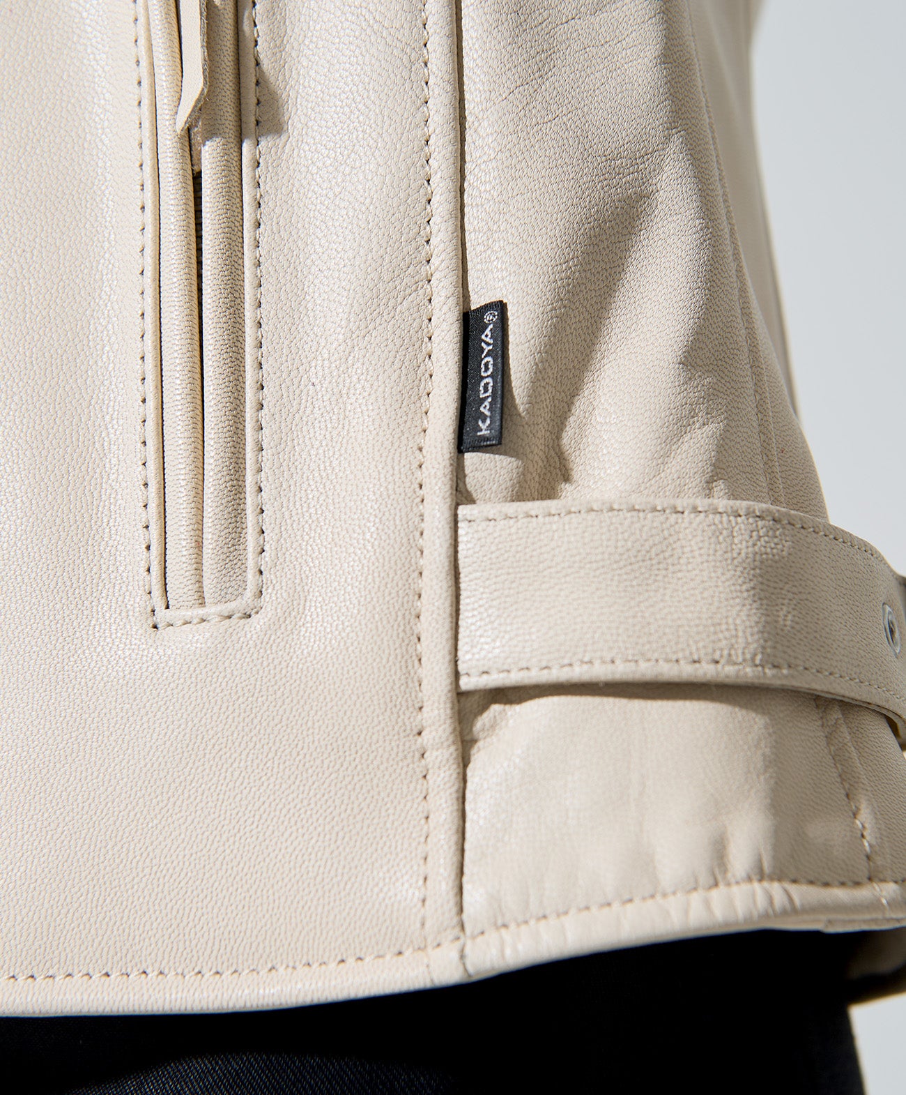 H167 B79 W59 H86 サイズWM 着用