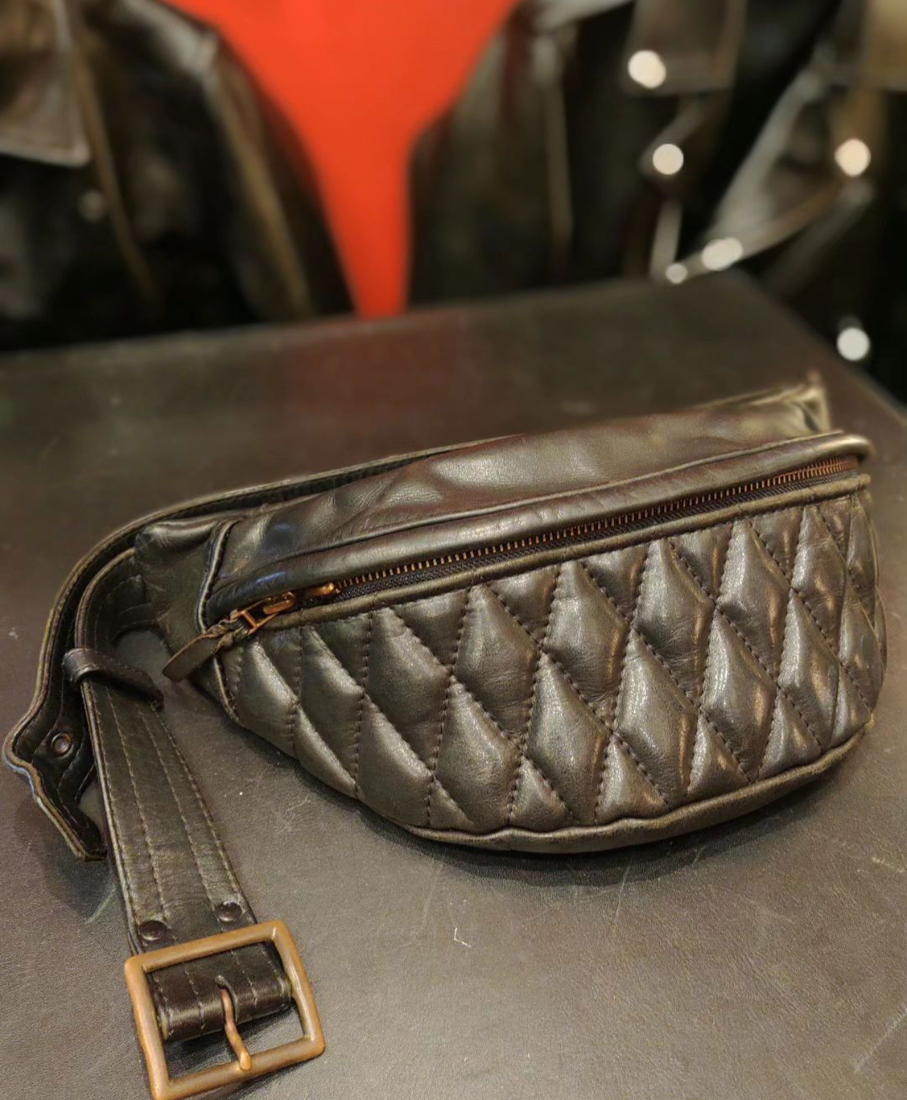 HFG / BAG-PTD / NERA