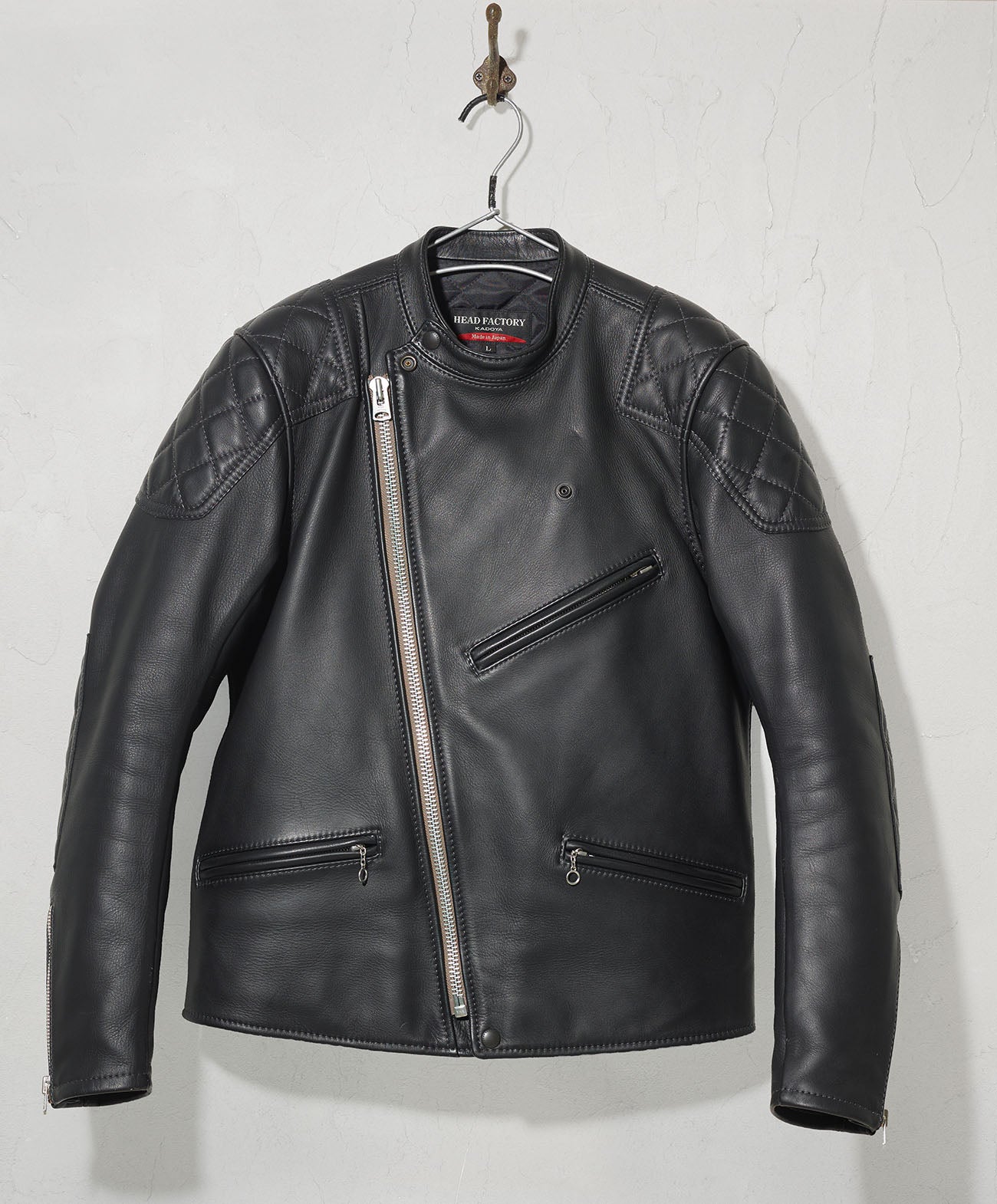 BRMJ OVS / Noir