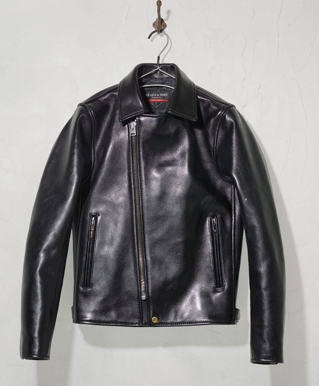 Bonny-0 / Black