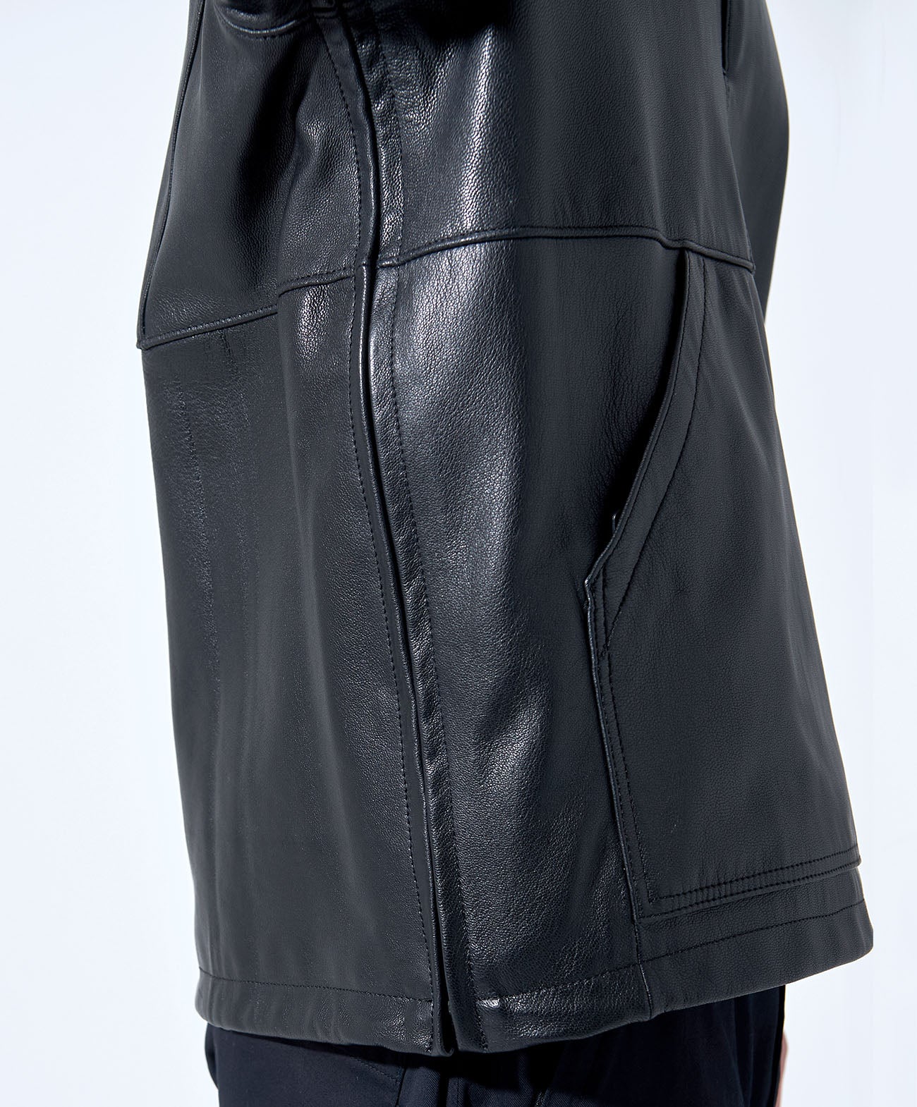 HALF ZIP RIDERS