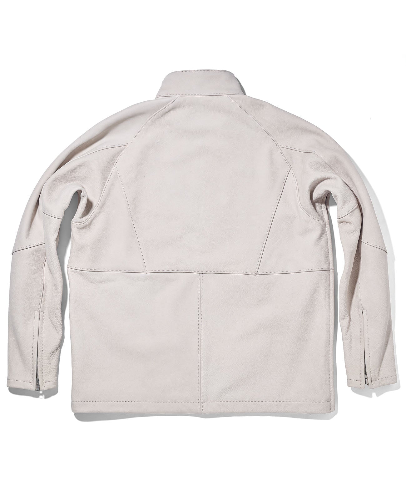 HALF ZIP RIDERS