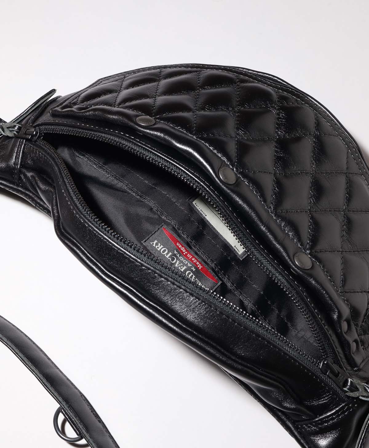 HFG/SHOULDER BAG-PTD