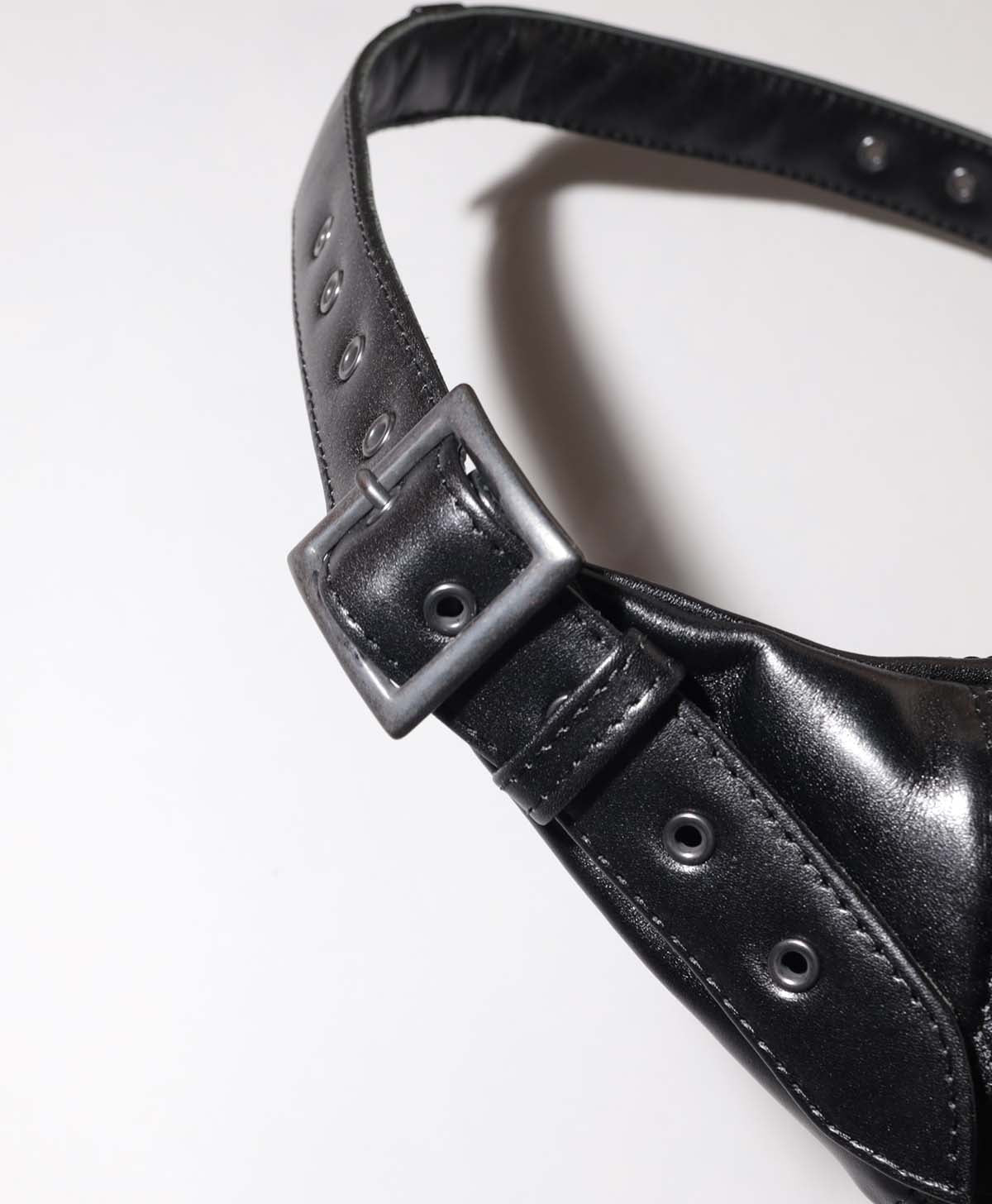 HFG/SHOULDER BAG-PTD
