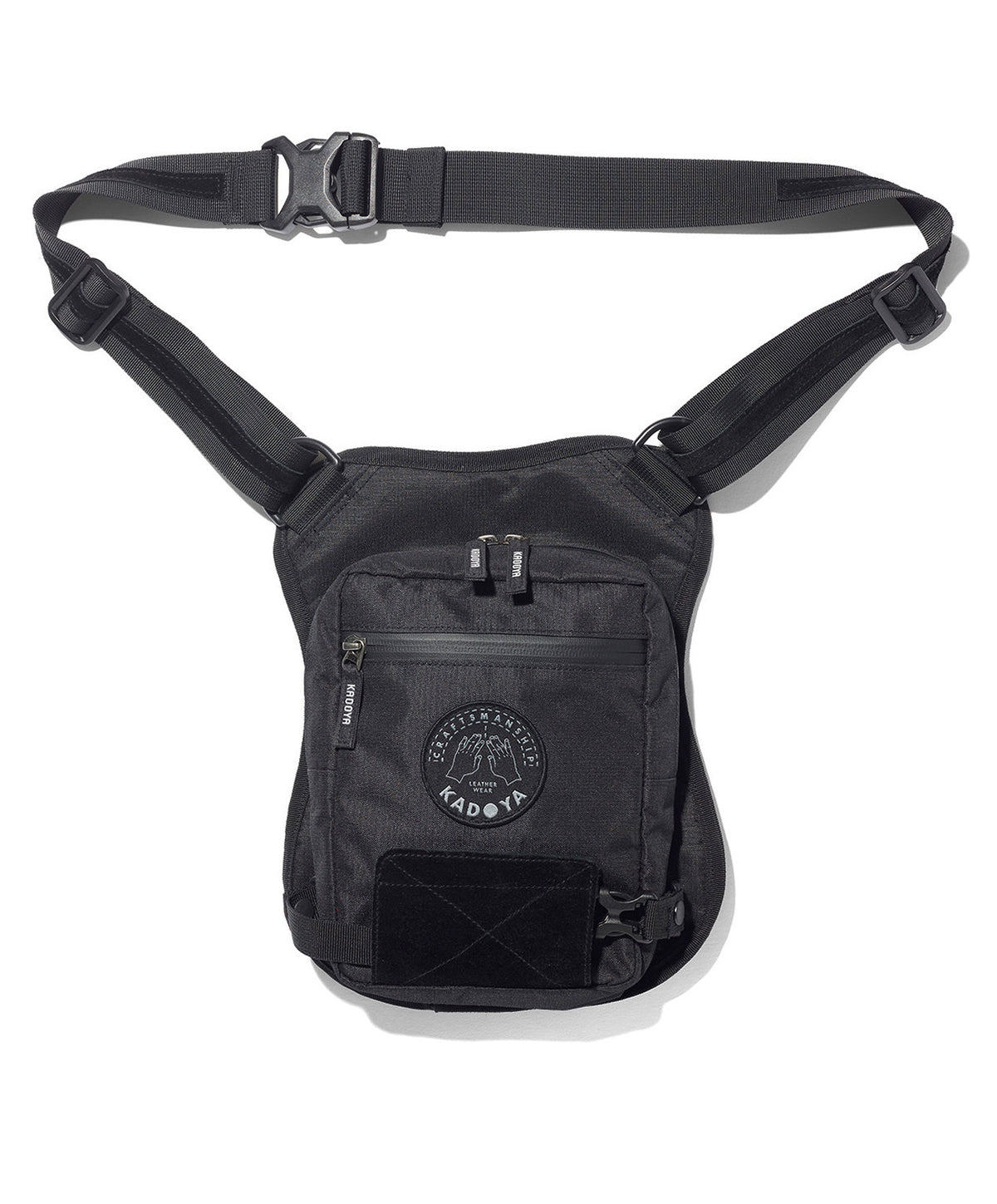 LEG BODY BAG