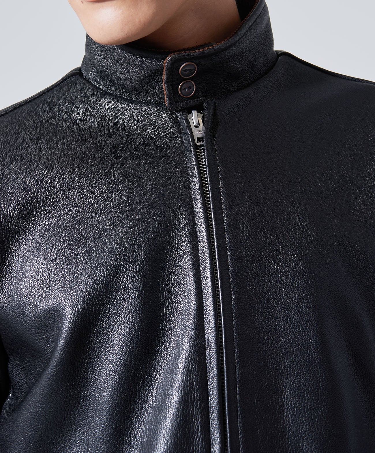 JAKET L-HARRINGTON
