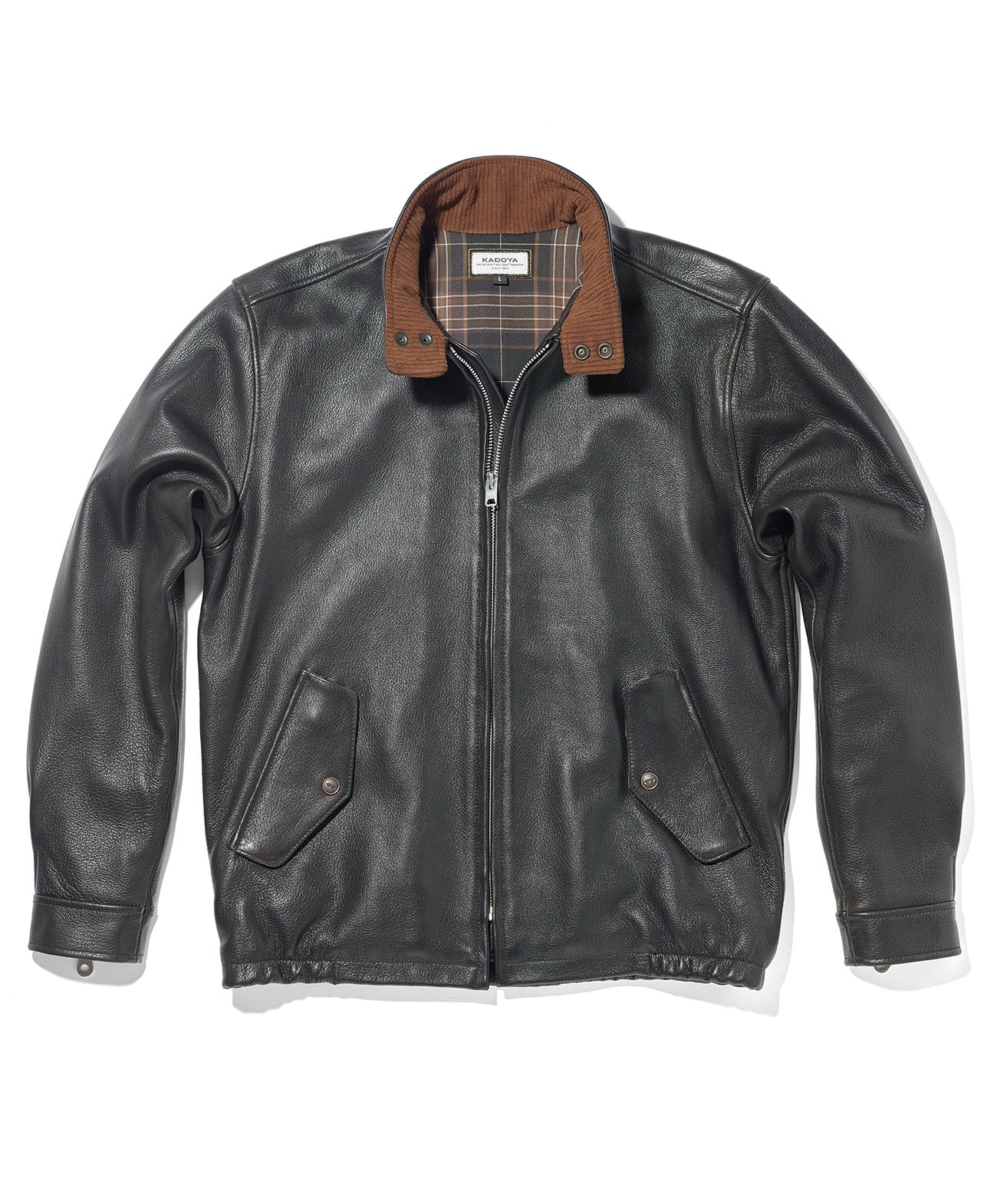 JAKET L-HARRINGTON