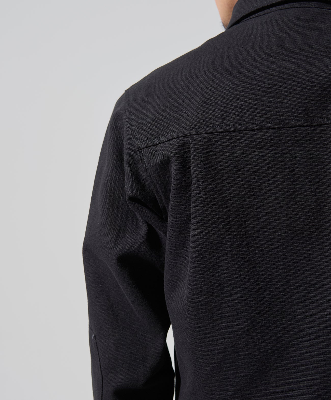 LIBERTY JACKET / ブラック