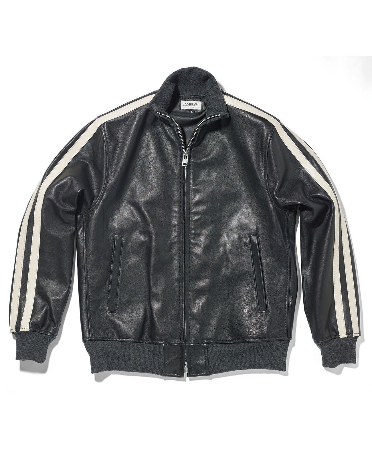 JERSEY DE CUERO