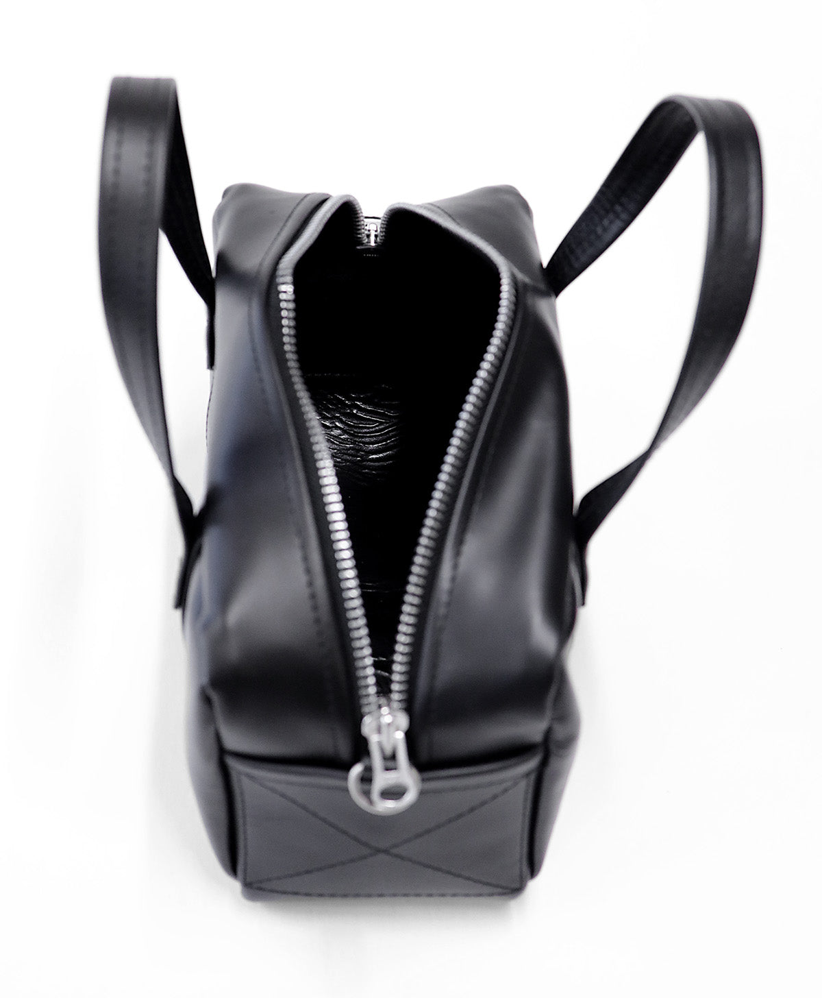 KM/MINI BOSTON - LTD / ブラック