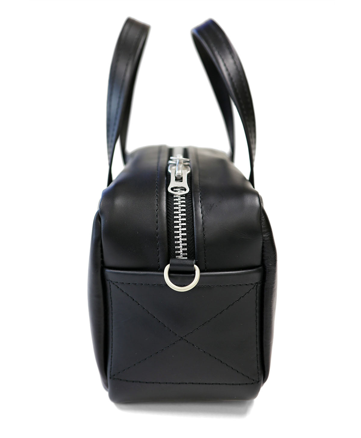 KM/MINI BOSTON - LTD / ブラック