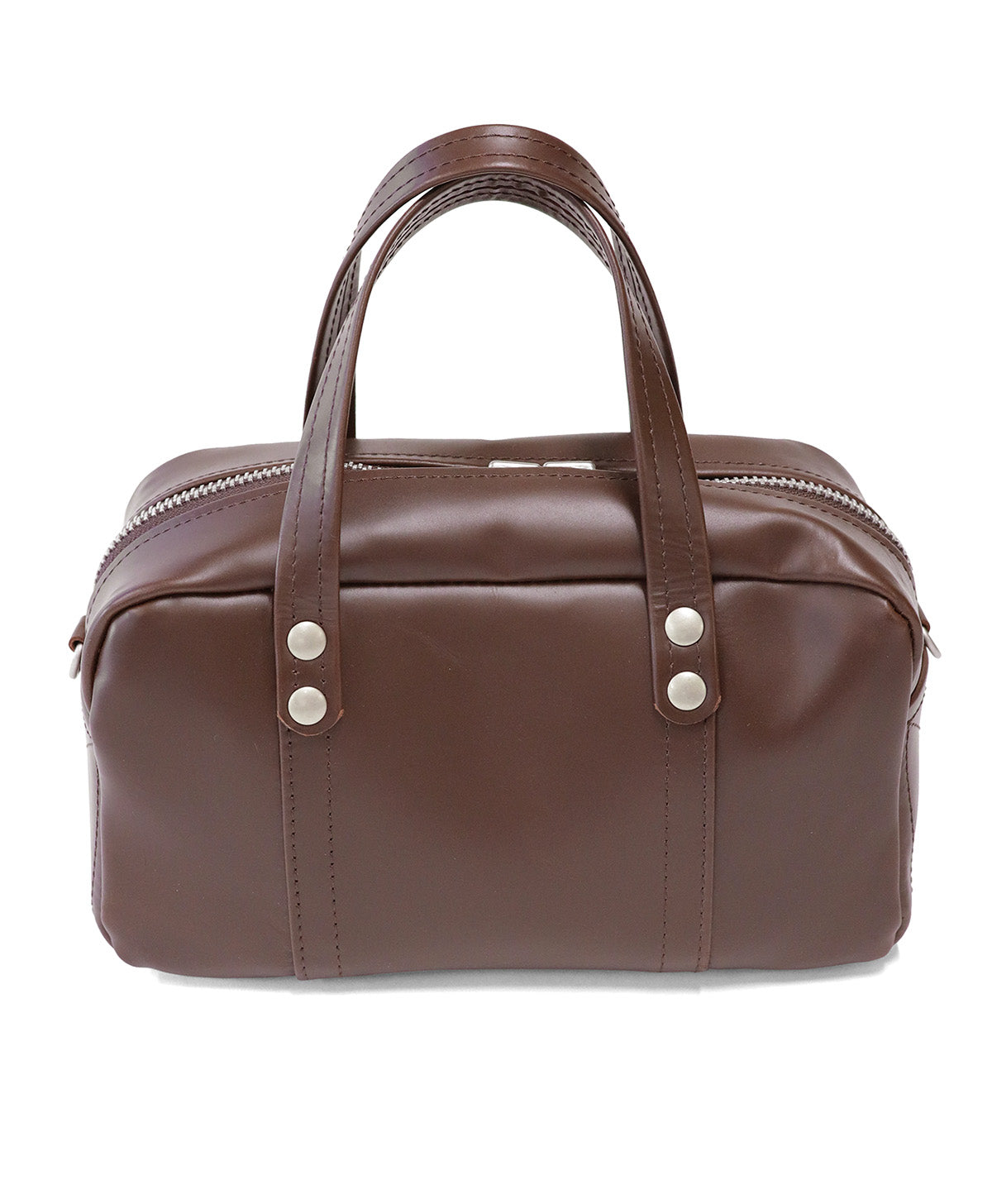 KM/MINI BOSTON - LTD / ブラウン