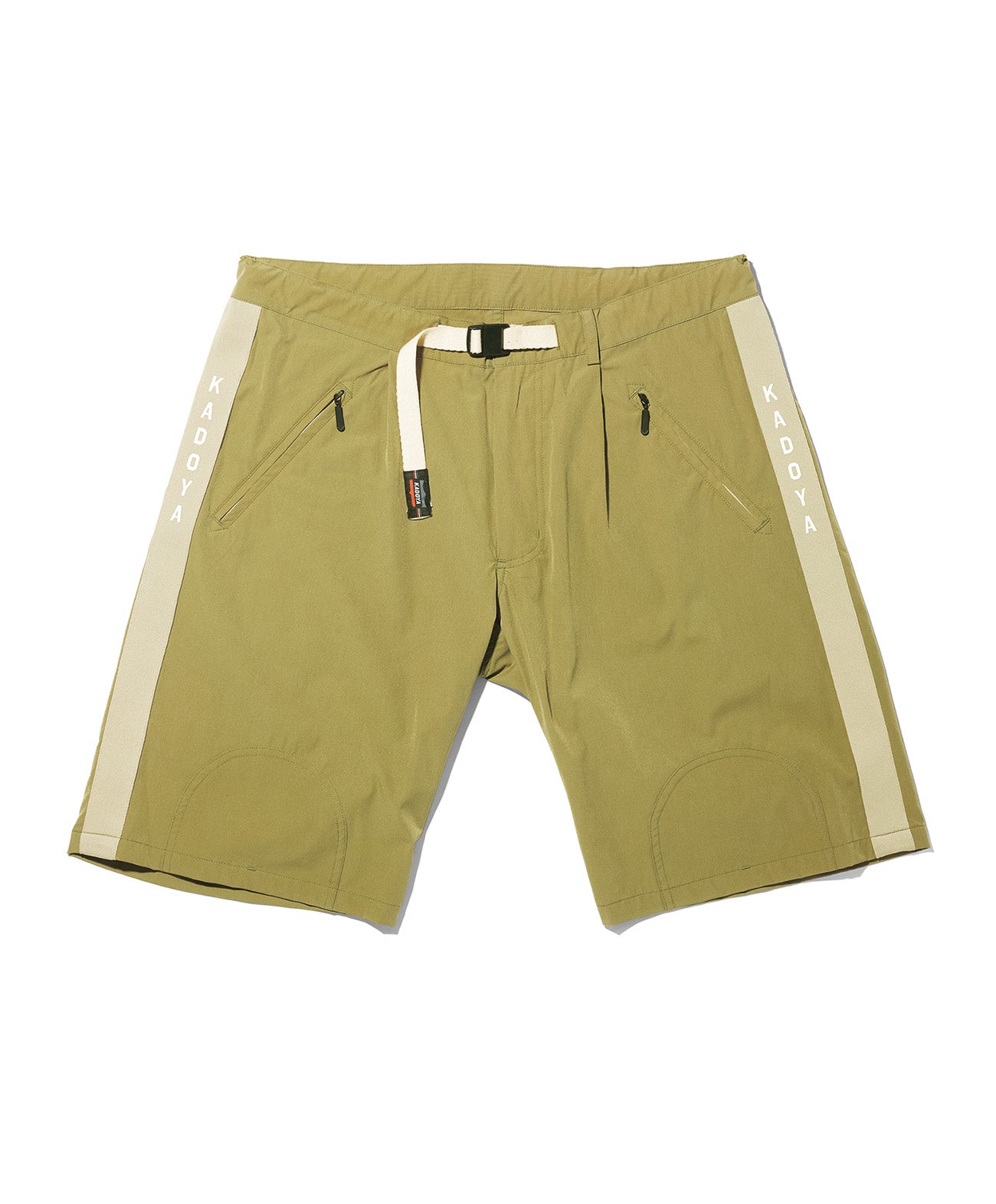 MOTO SHORTS / ベージュ