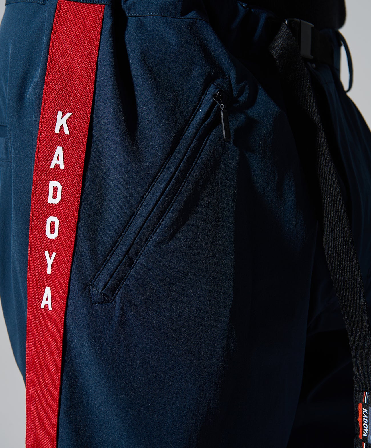 MOTO SHORTS / ネイビー