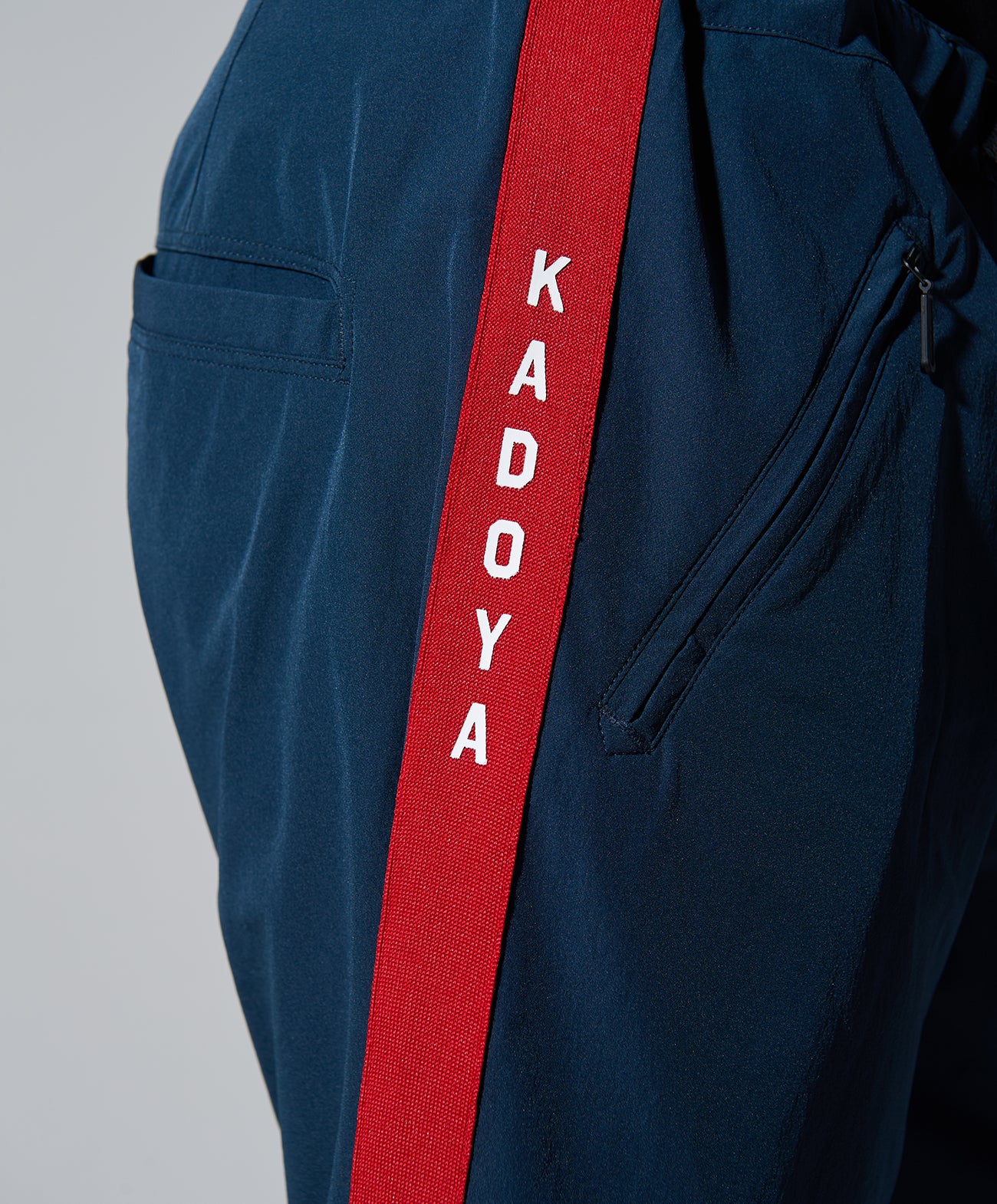 MOTO SHORTS / ネイビー