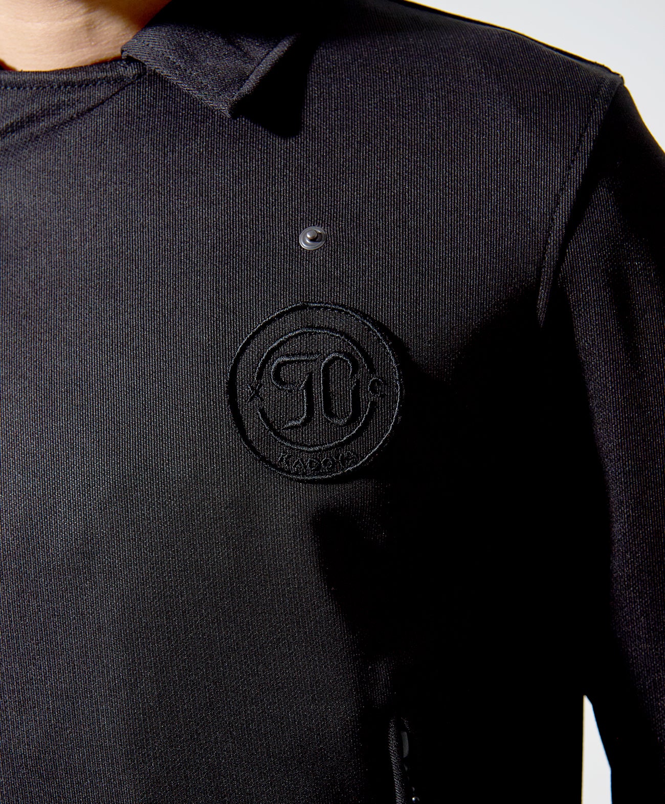 MARKSMAN-XC / ブラック