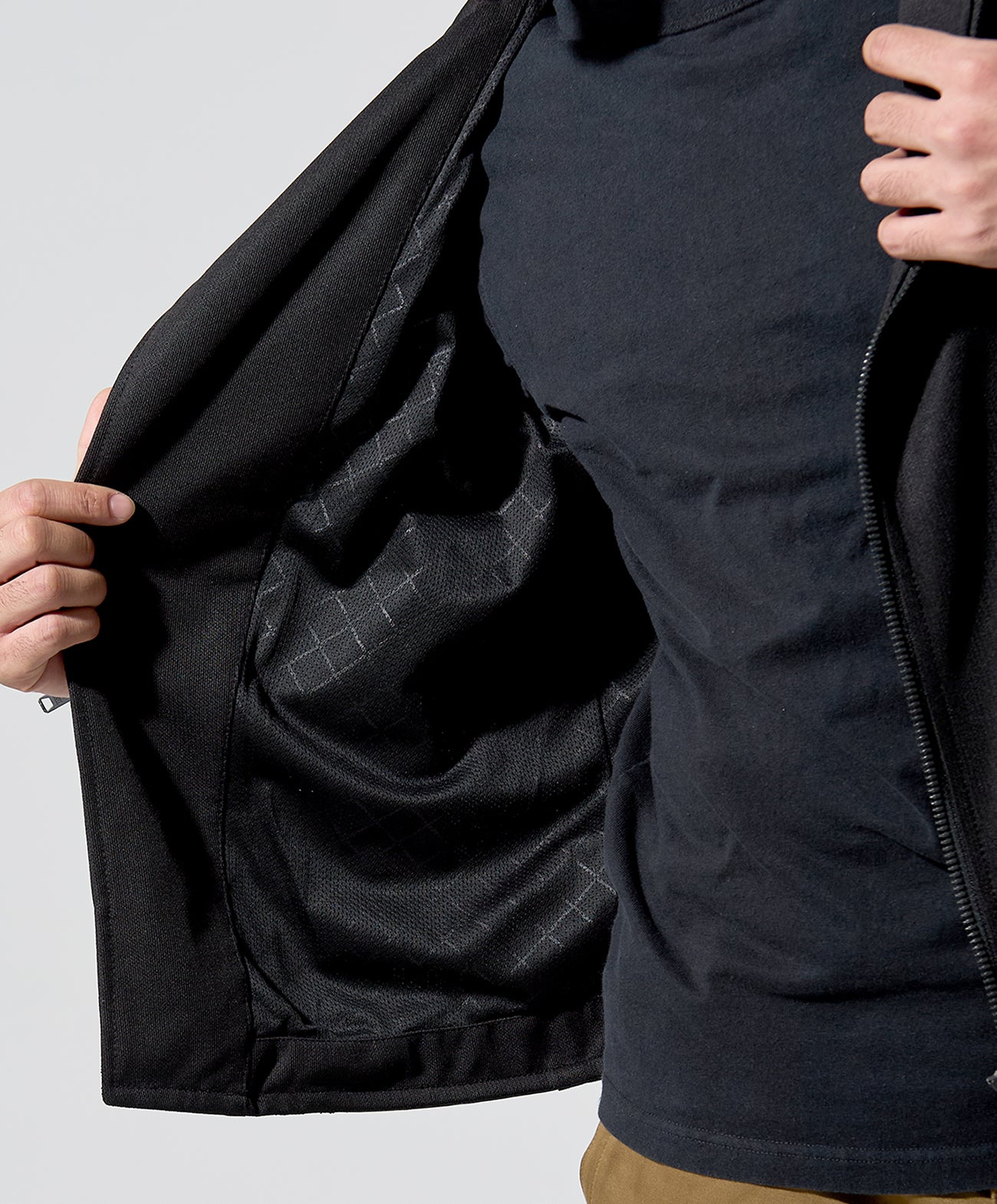 MARKSMAN-XC / ブラック