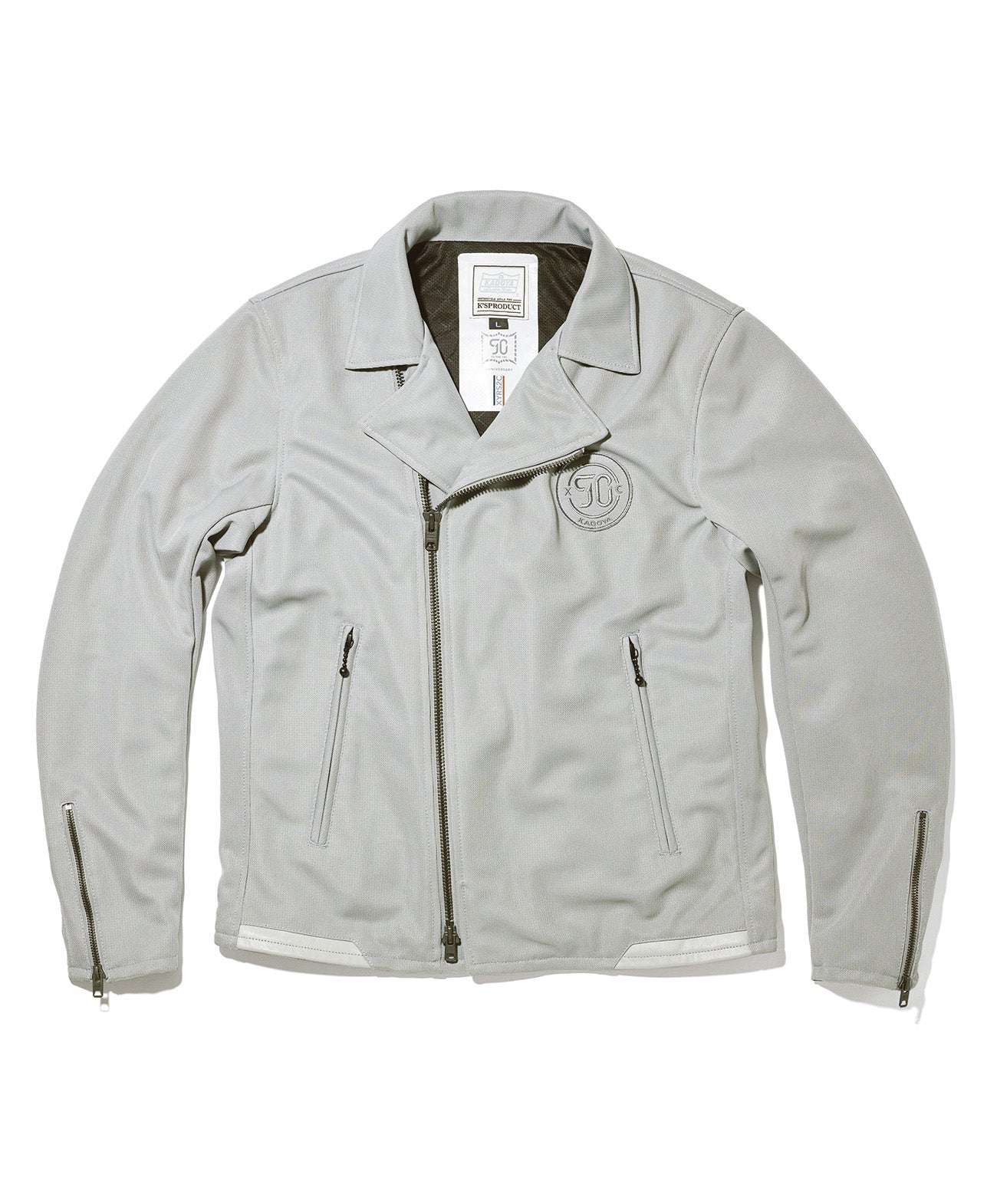 MARKSMAN-XC / グレー