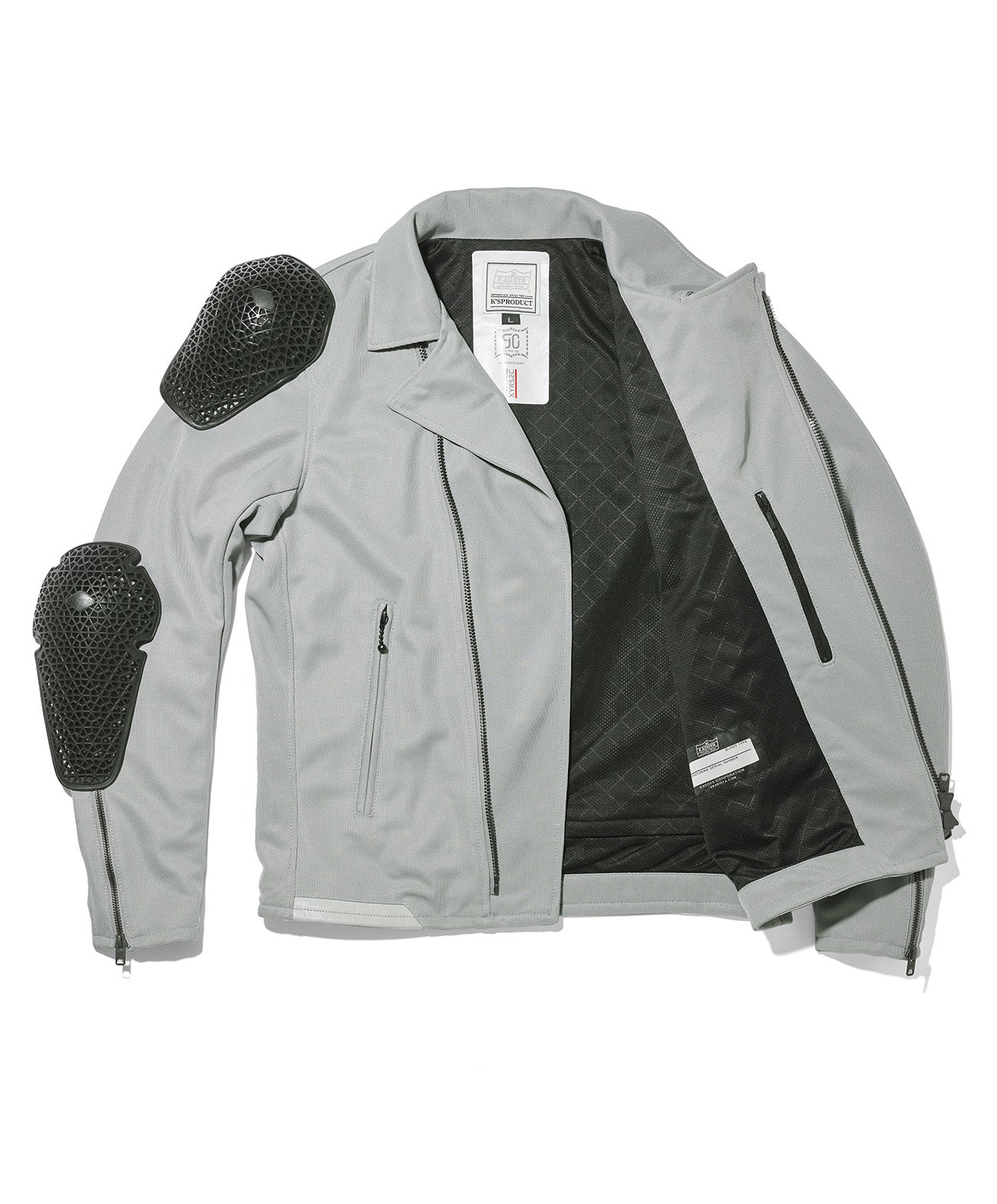 MARKSMAN-XC / グレー