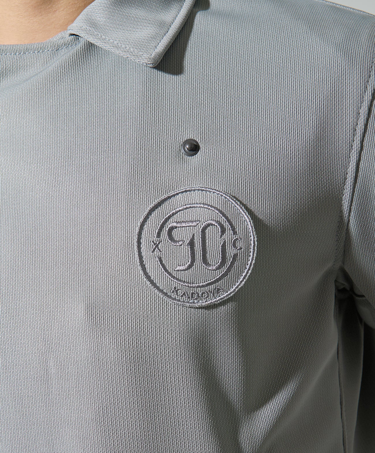 MARKSMAN-XC / グレー