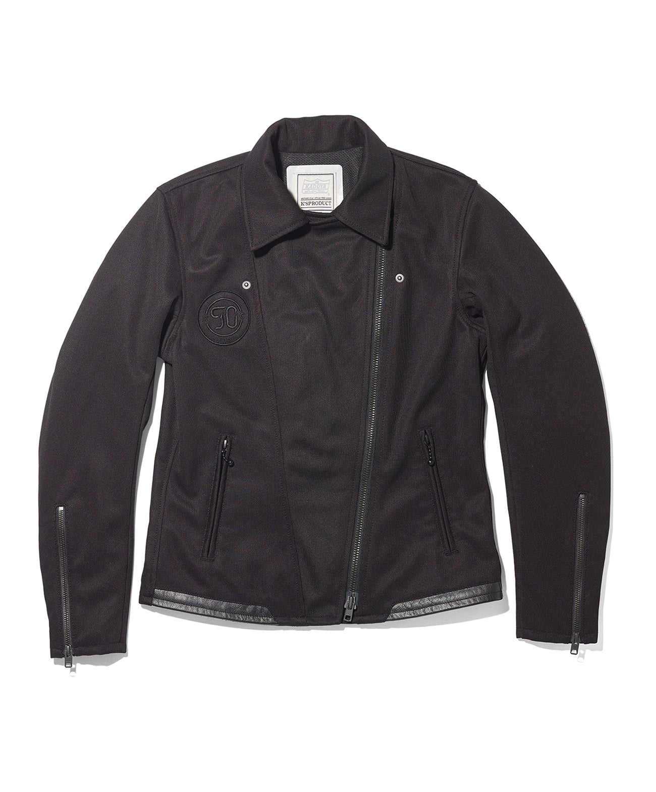 MARKSMAN-XC / Black (Women's)