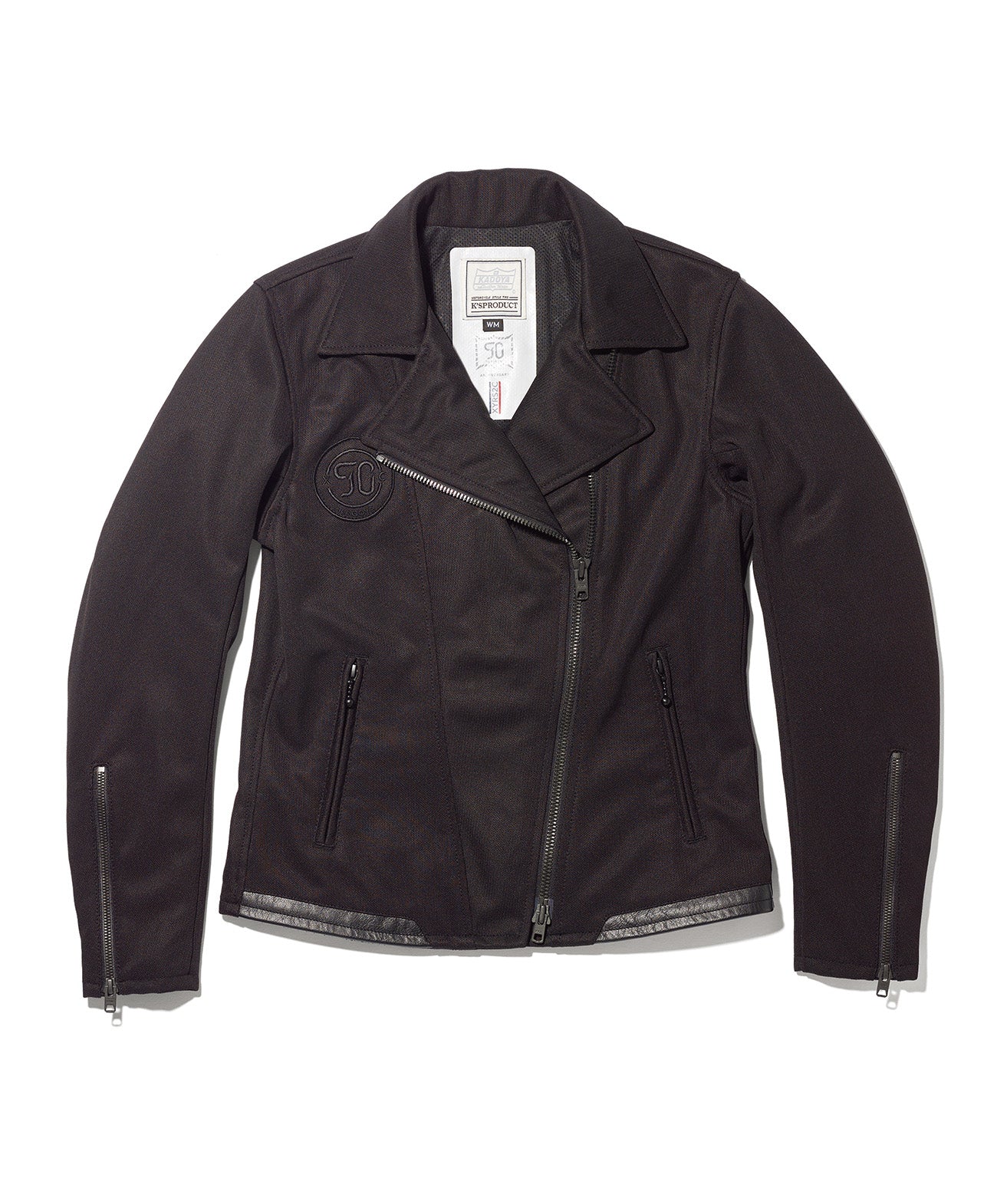 MARKSMAN-XC / Black (Women's)