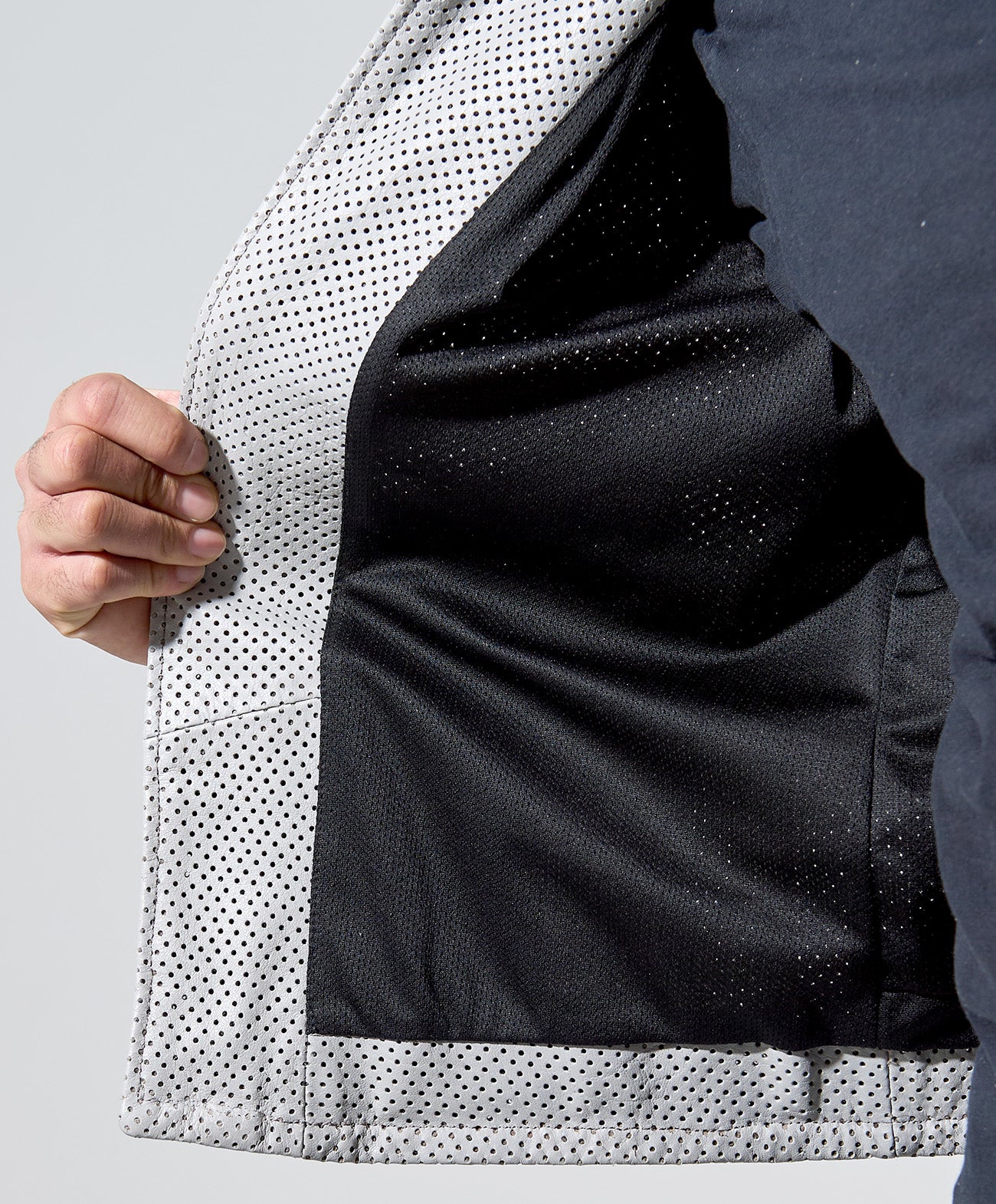 PL-SW XC / ライトグレー